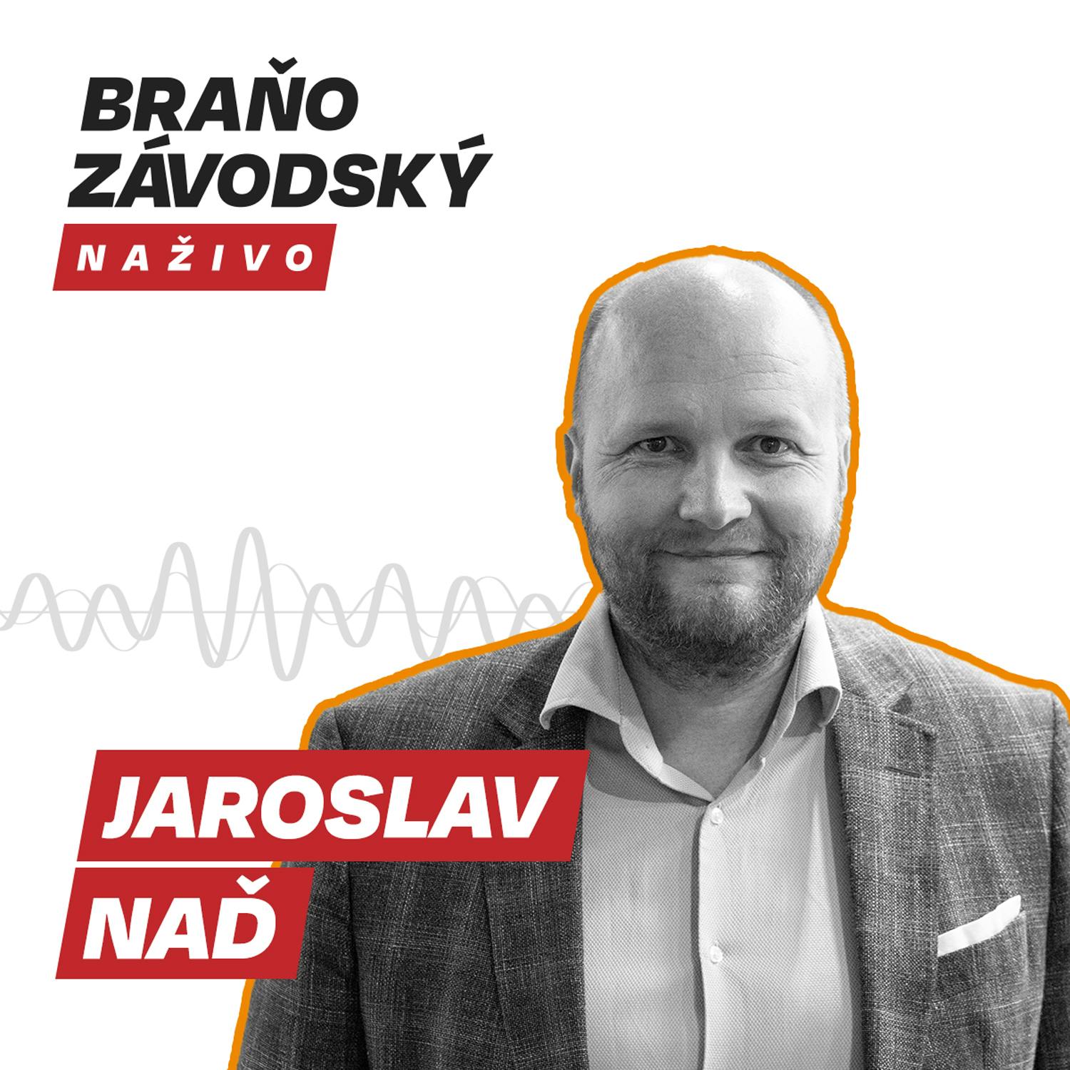 Naď je z výsledku volieb sklamaný. Demokrati nekončia, o ďalšom postupe rozhodne stranícky snem