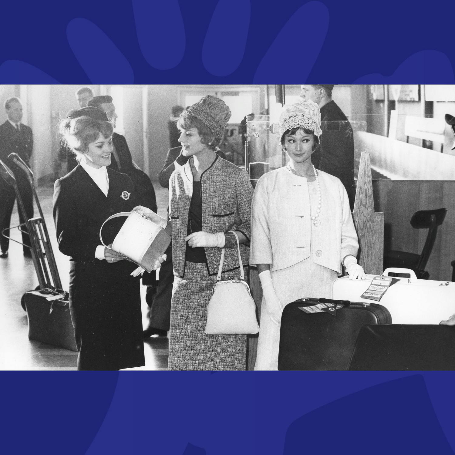 The Week Trending: Campaign To Bring 'Civility' Back To Flying