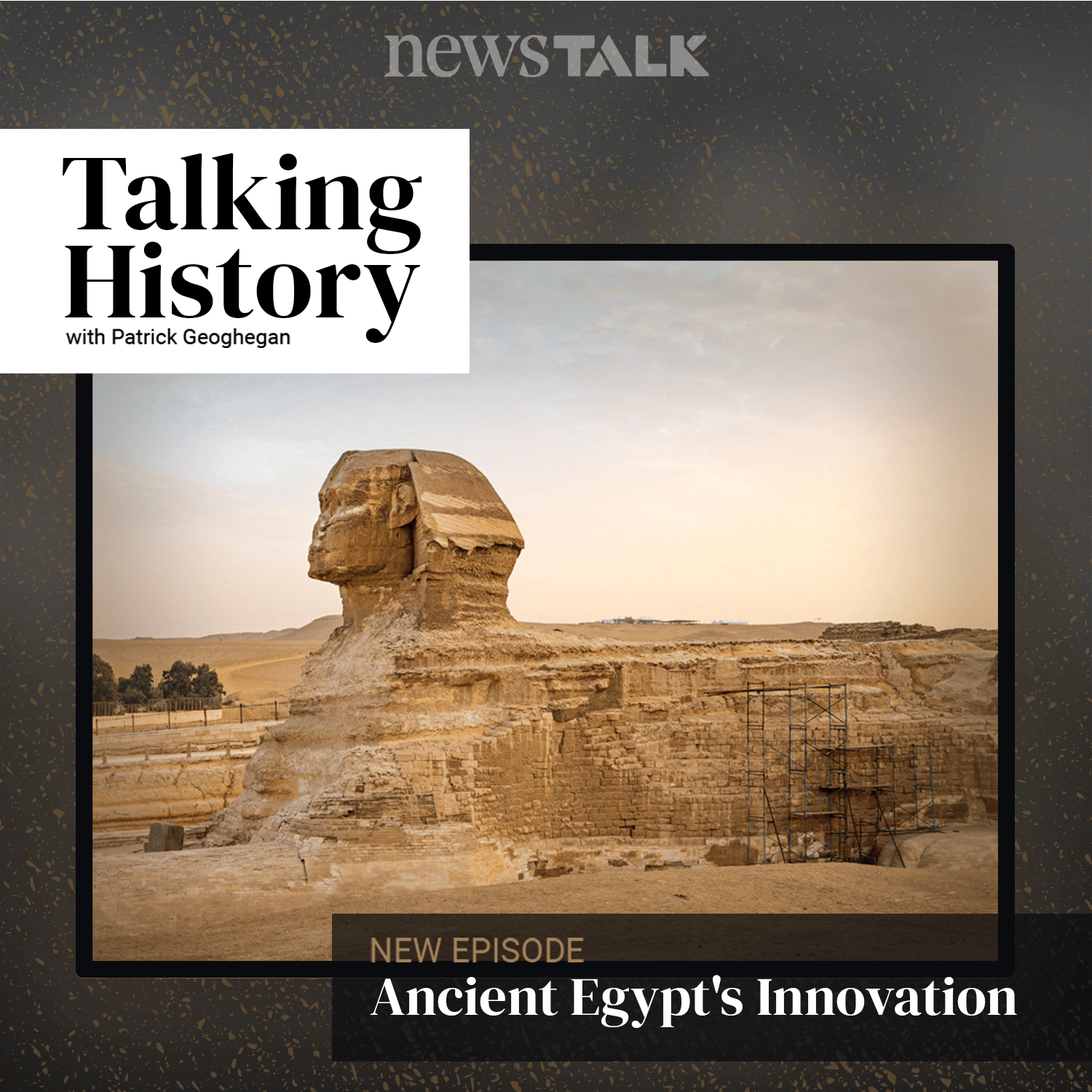 Ancient Egypt's Innovation