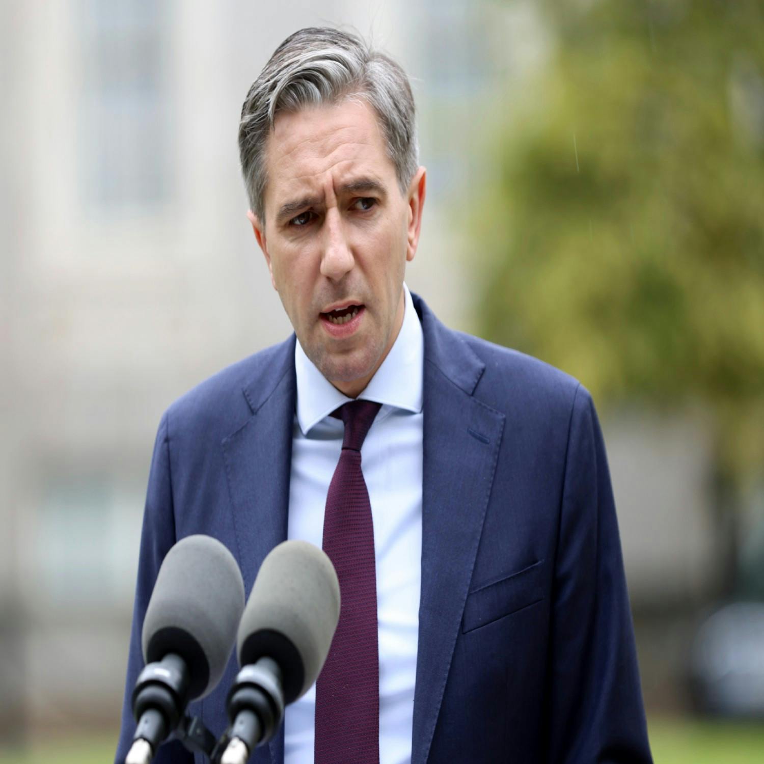 Calls to halt the threats made against politicians