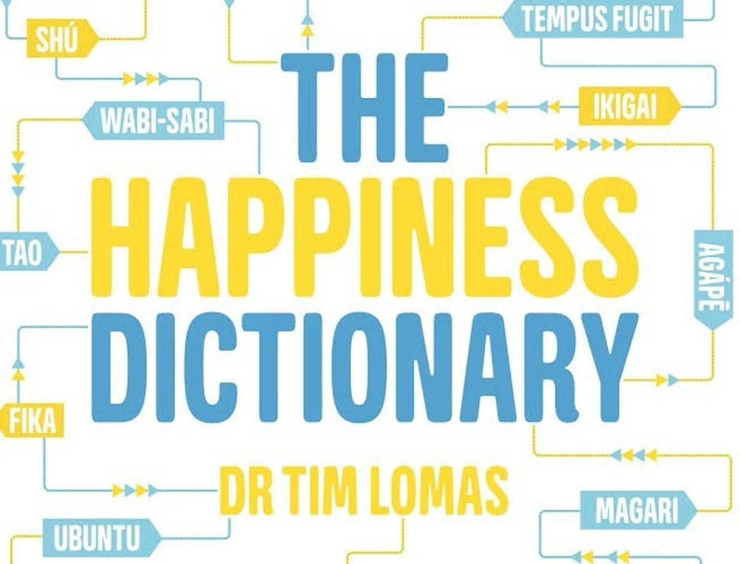 Chapter 240: 'The Happiness Dictionary' with Tim Lomas