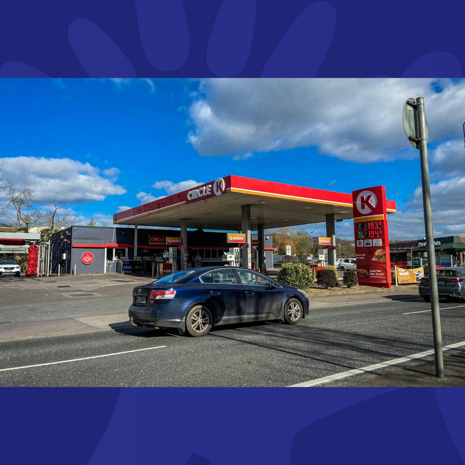 How High Are Fuel Prices Likely To Go?