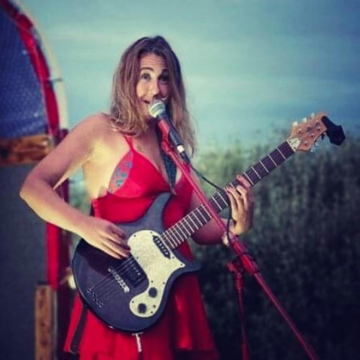 Cork Musician Talks About Her Inspiring New Project For Children episode artwork