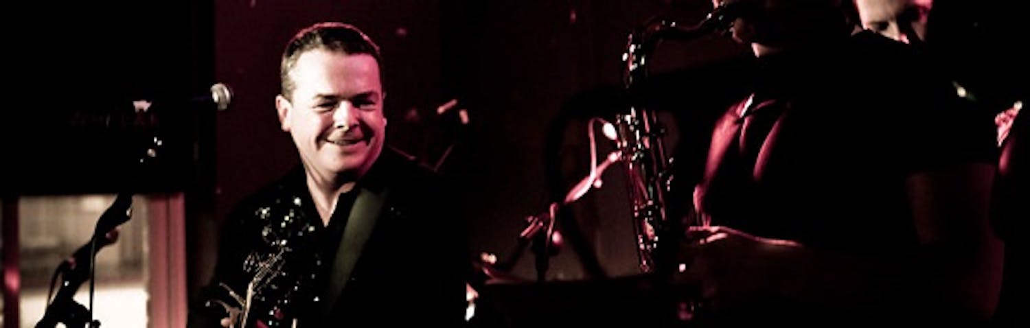 The Radio Nova Podcast