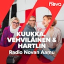 Kuukka, Vehviläinen & Hartlin