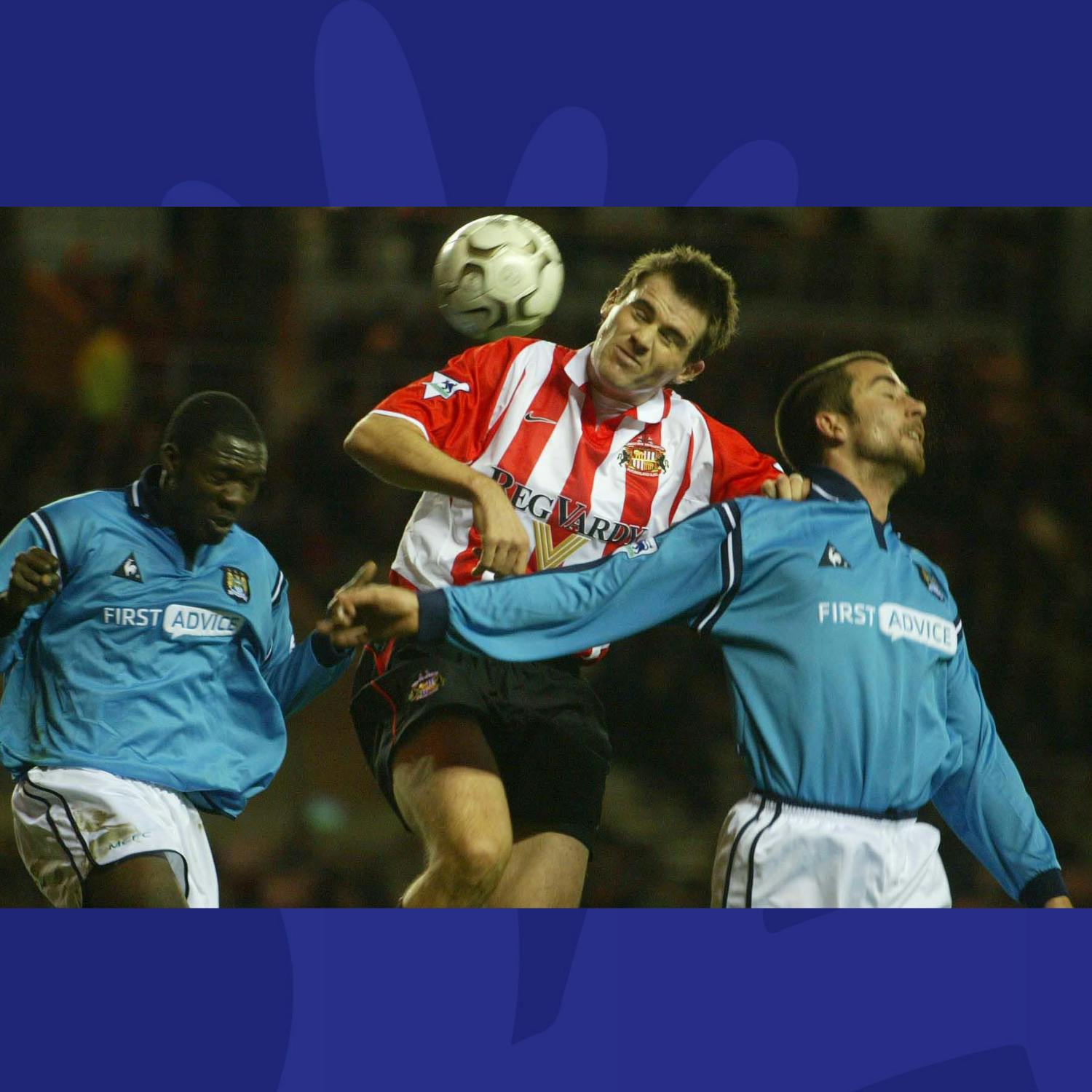 Kevin Kilbane On The Reality Of A Relegation Fight