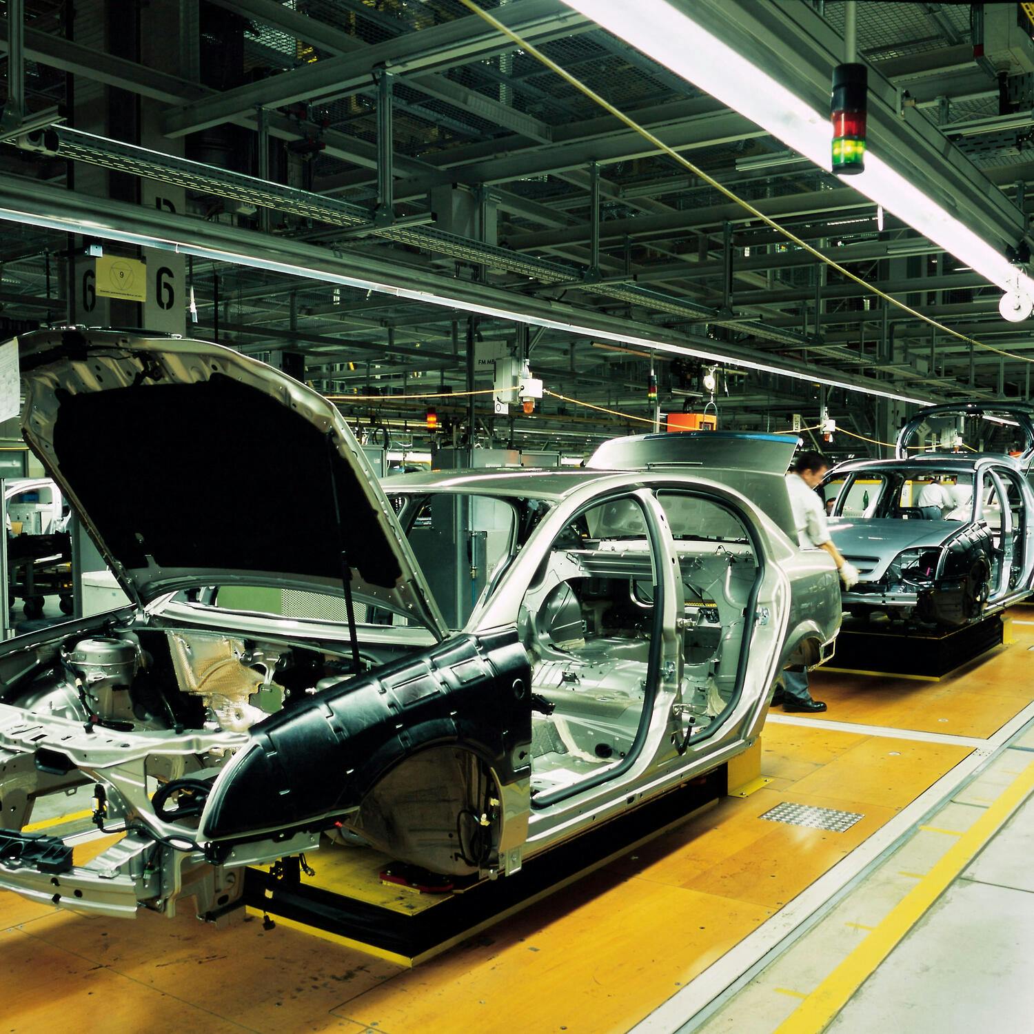 The Chinese Automotive Industry Coming to Europe