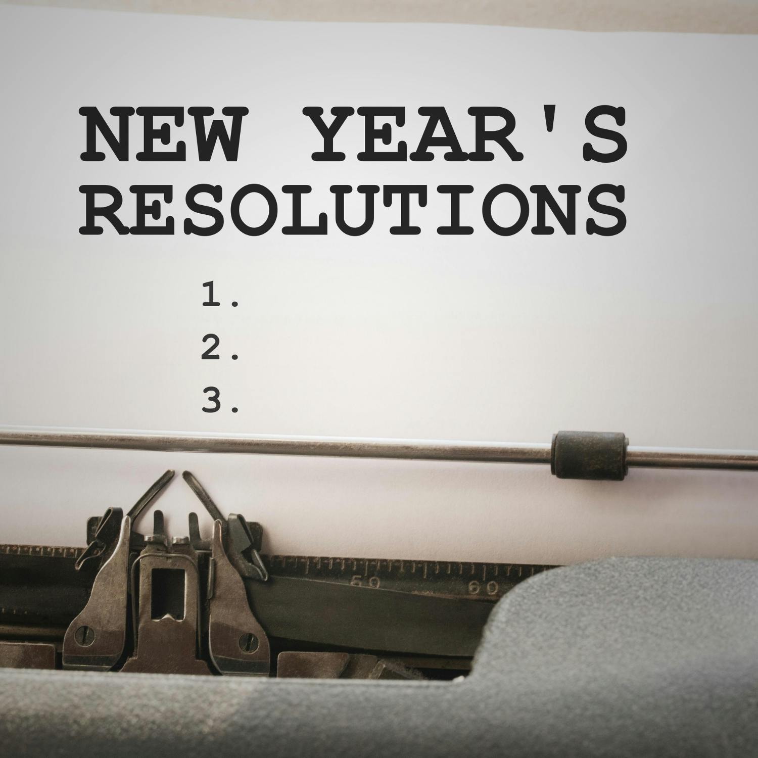 Today is "Ditch New Year's Resolution Day"