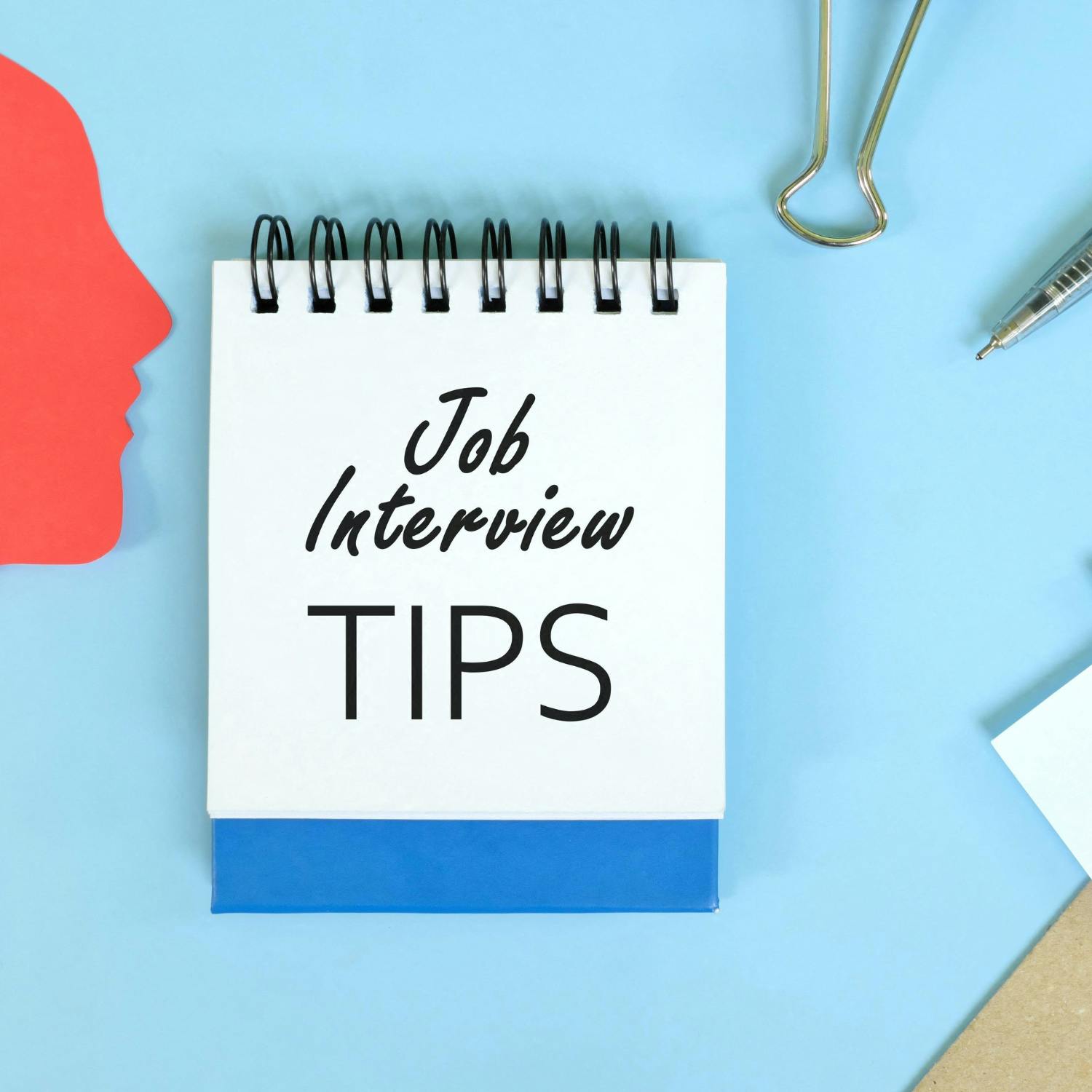 How to handle those hard interview questions?