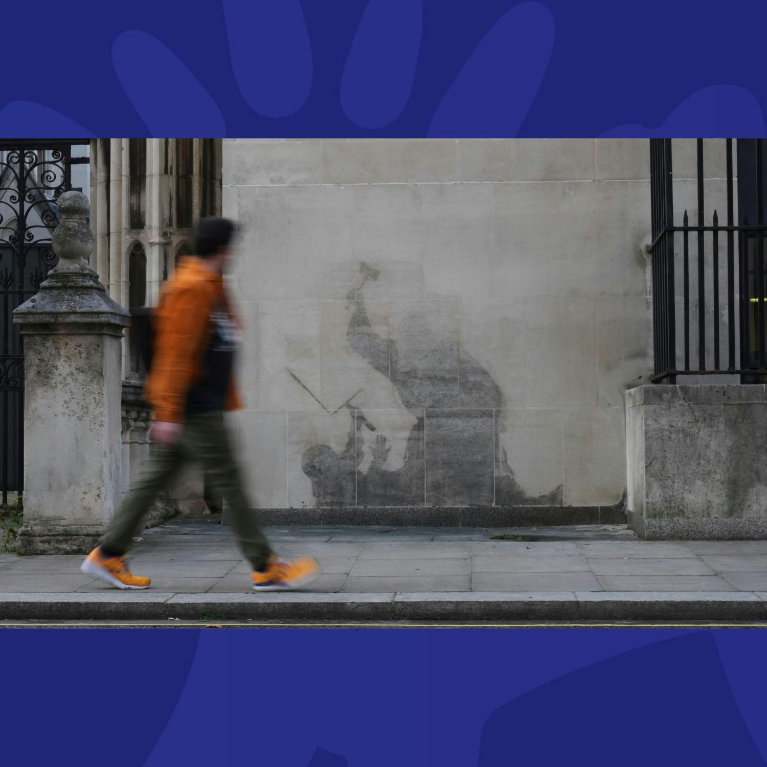 The Week Trending: Charlie Kirk Shooting, Bansky Image Removed & Ireland's First EuroDreams Winner