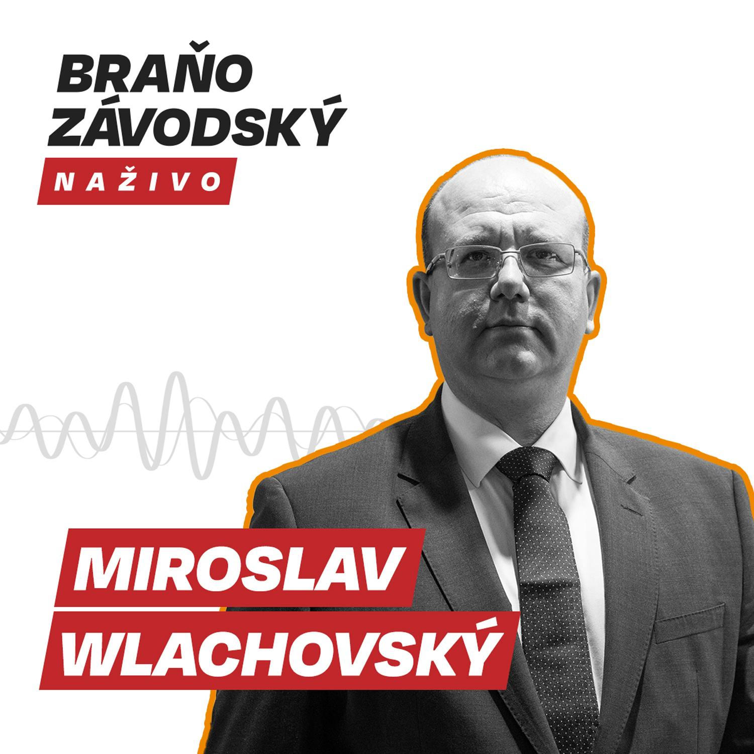 Minister Wlachovský: Podľa Ruska sme nepriateľom, ktorého treba zničiť. Putin nás neberie inak