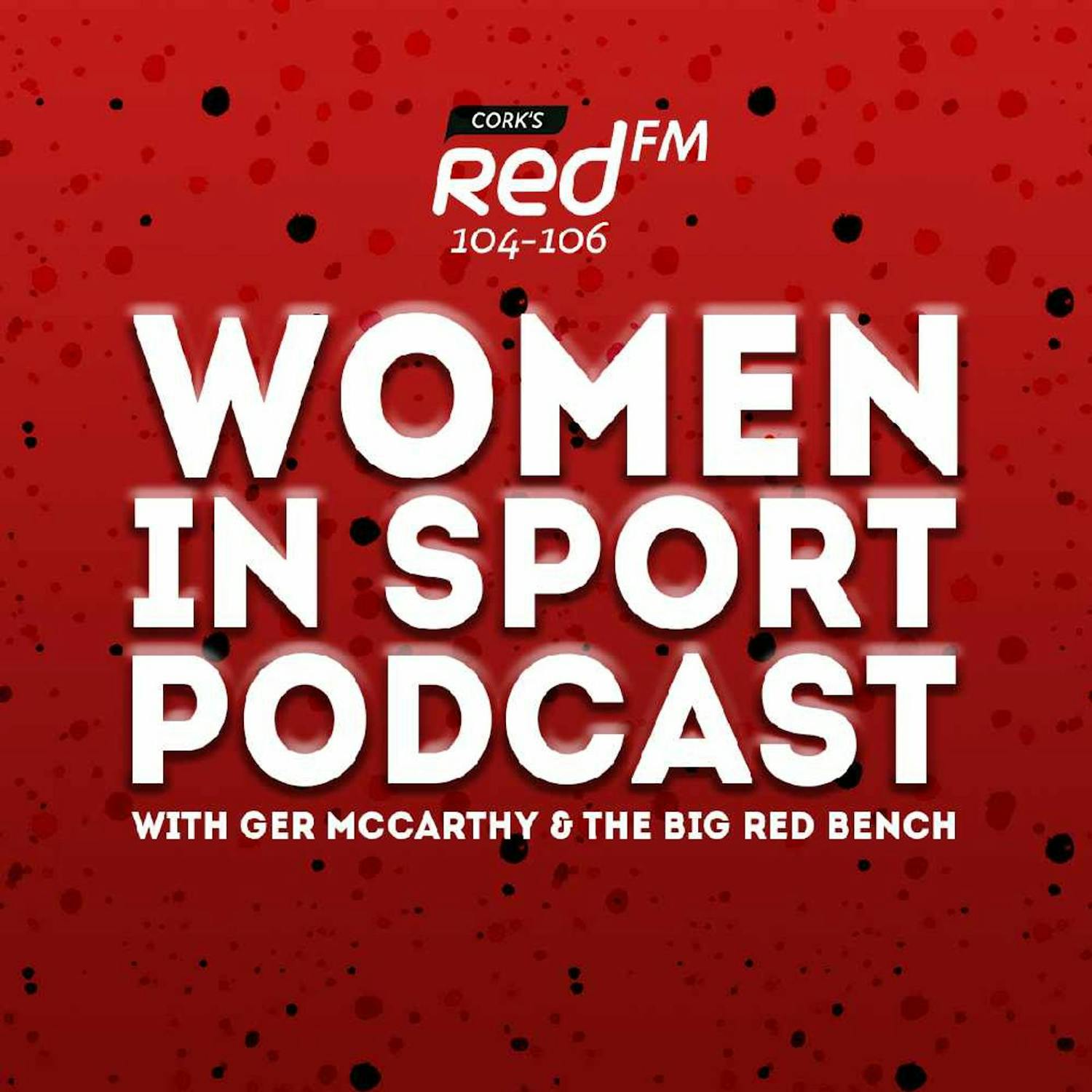 The Big Red Bench | Cork\'s RedFM