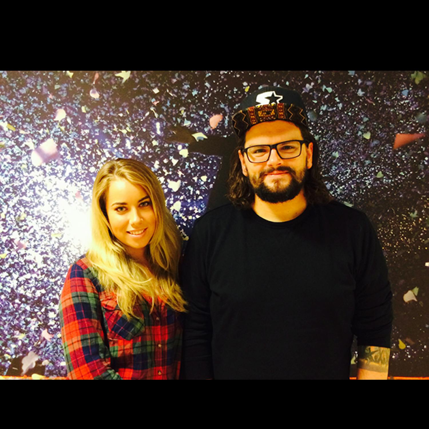 Anne Gadegaard i Showet På The Voice episode artwork