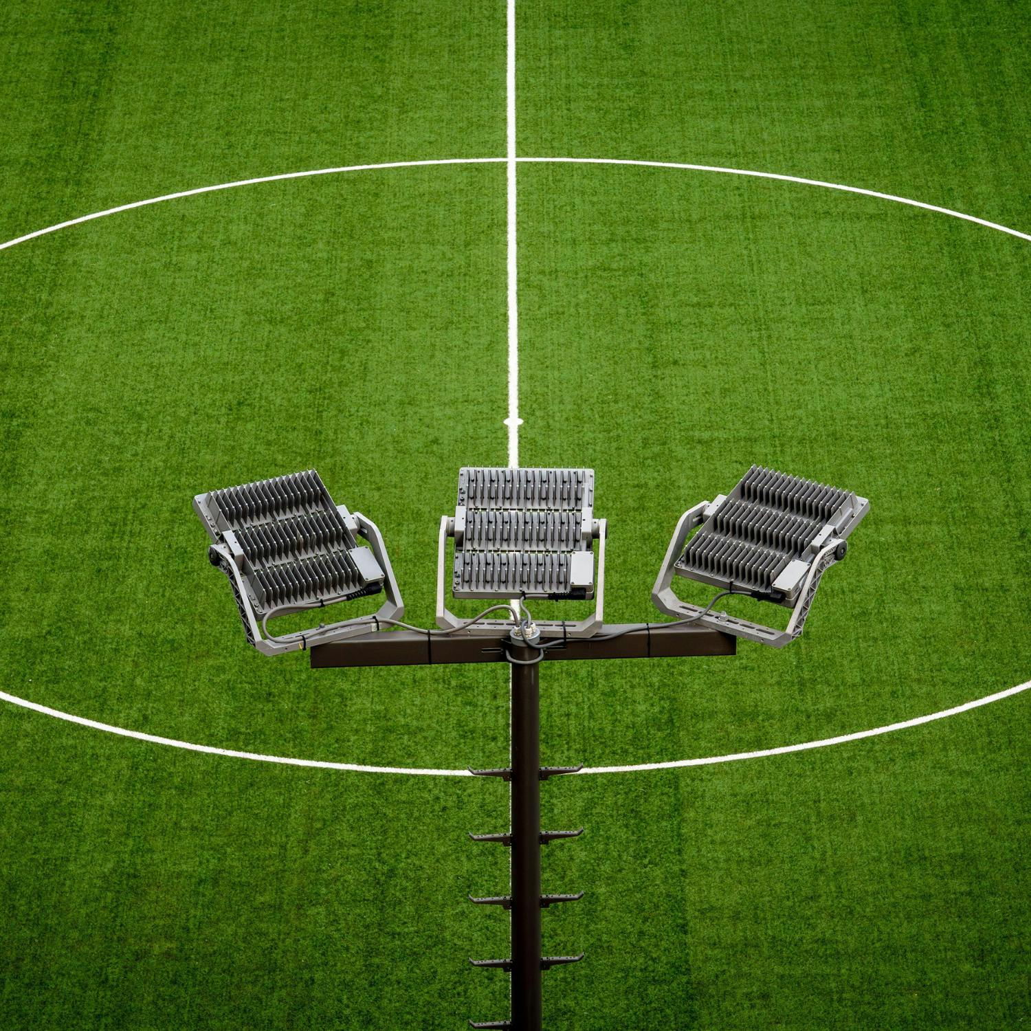 We hear about sustainability in sports