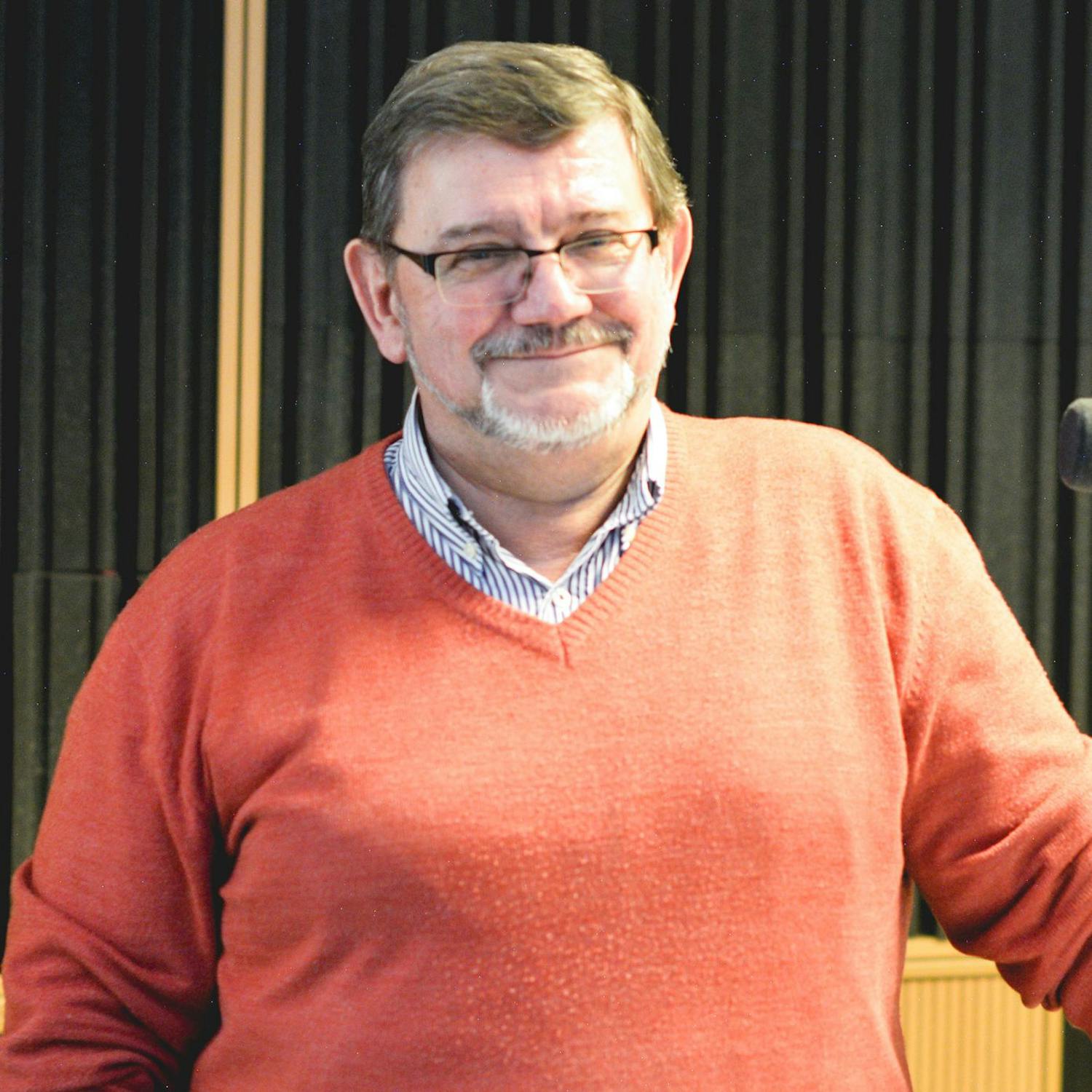 Miloslav Benca - Neviem si vysvetliť, ako sa mohlo stať nešťastie v Spišskej Novej Vsi