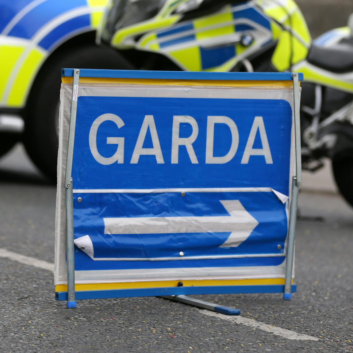Is our rise in population a factor in road deaths? Image