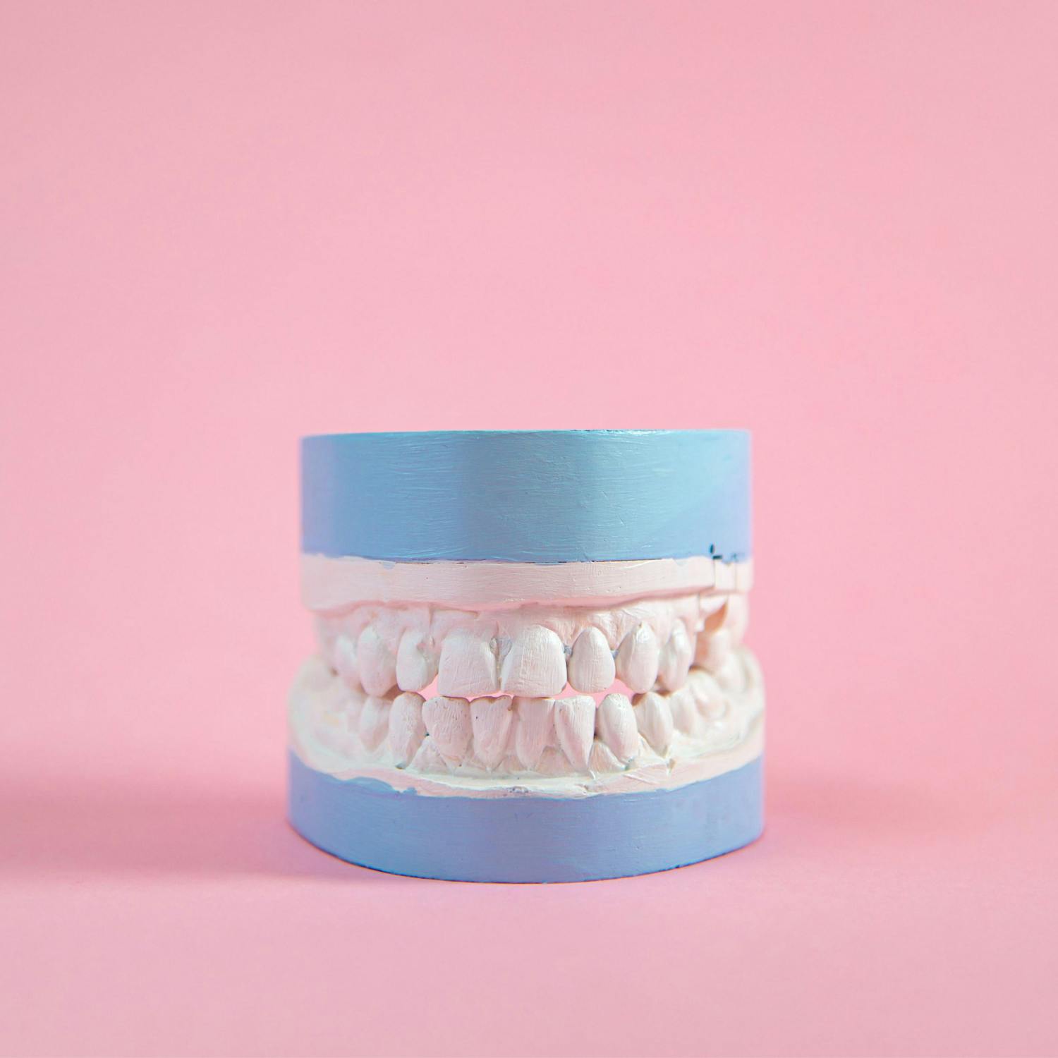Do you grind your teeth without realising it?