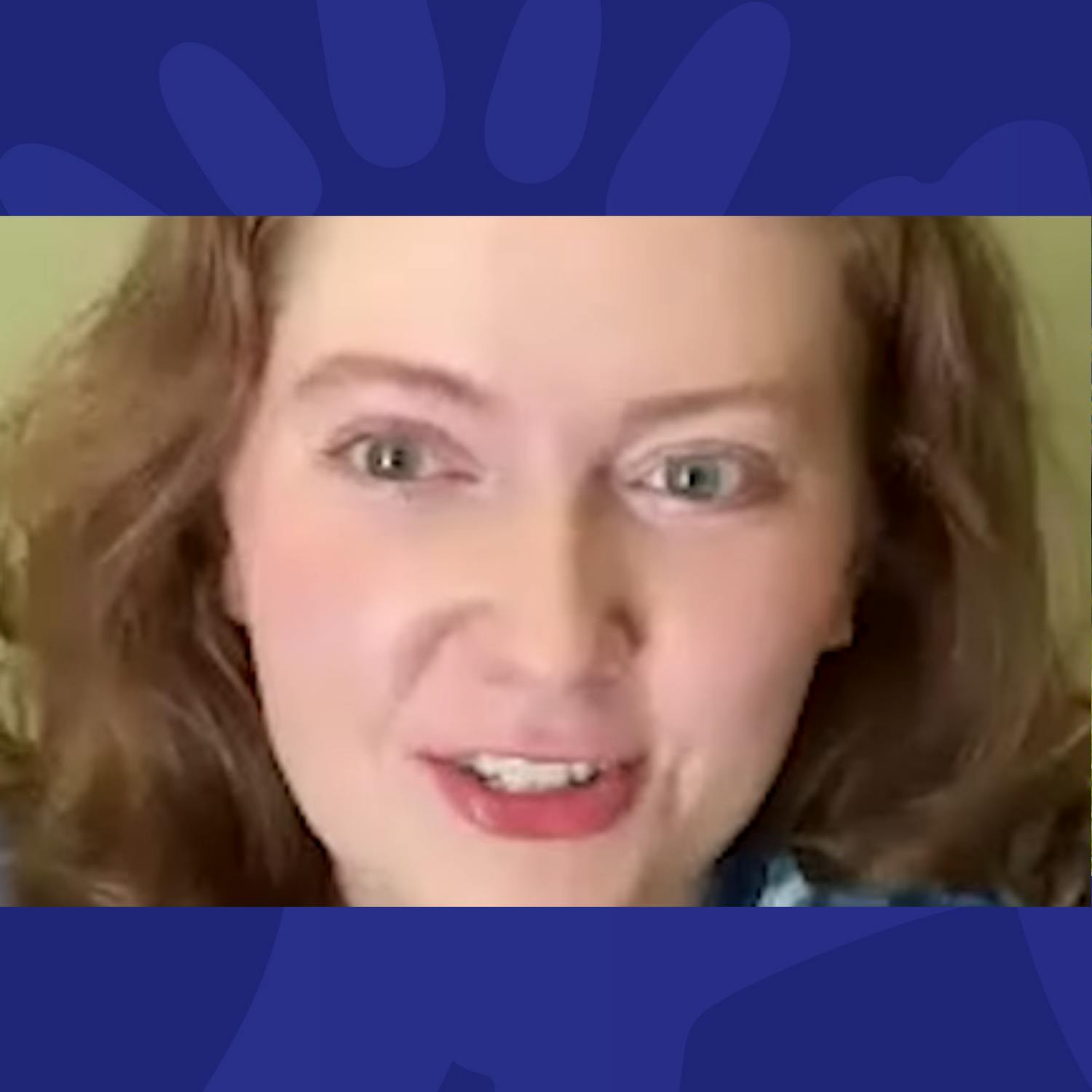 Heartstopper’s Alice Oseman on Representation & Teens episode artwork