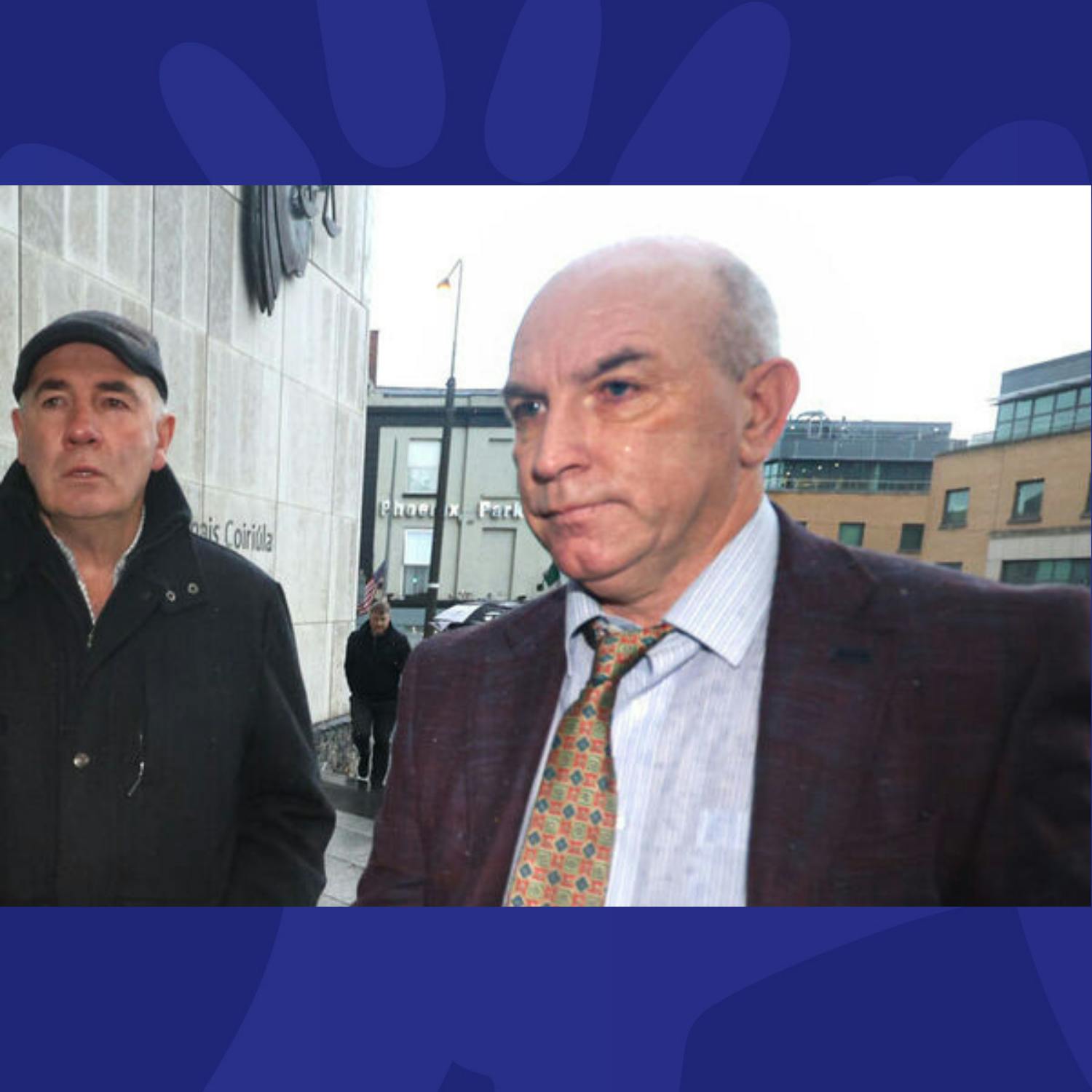 DJ Carey To Be Sentenced On Monday DJ Carey To Be Sentenced On Monday