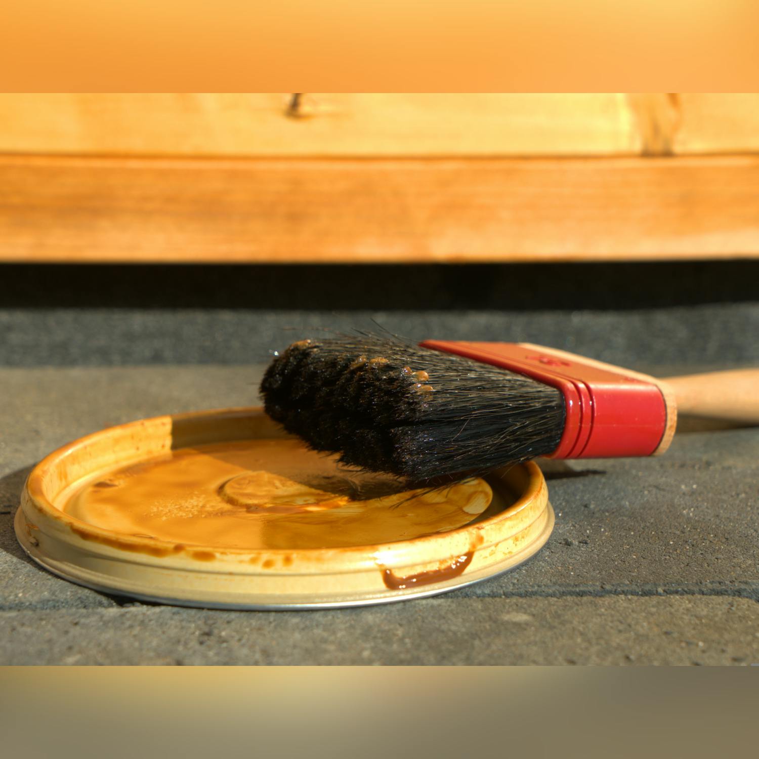 The Home Squad: Picking the Right Paint
