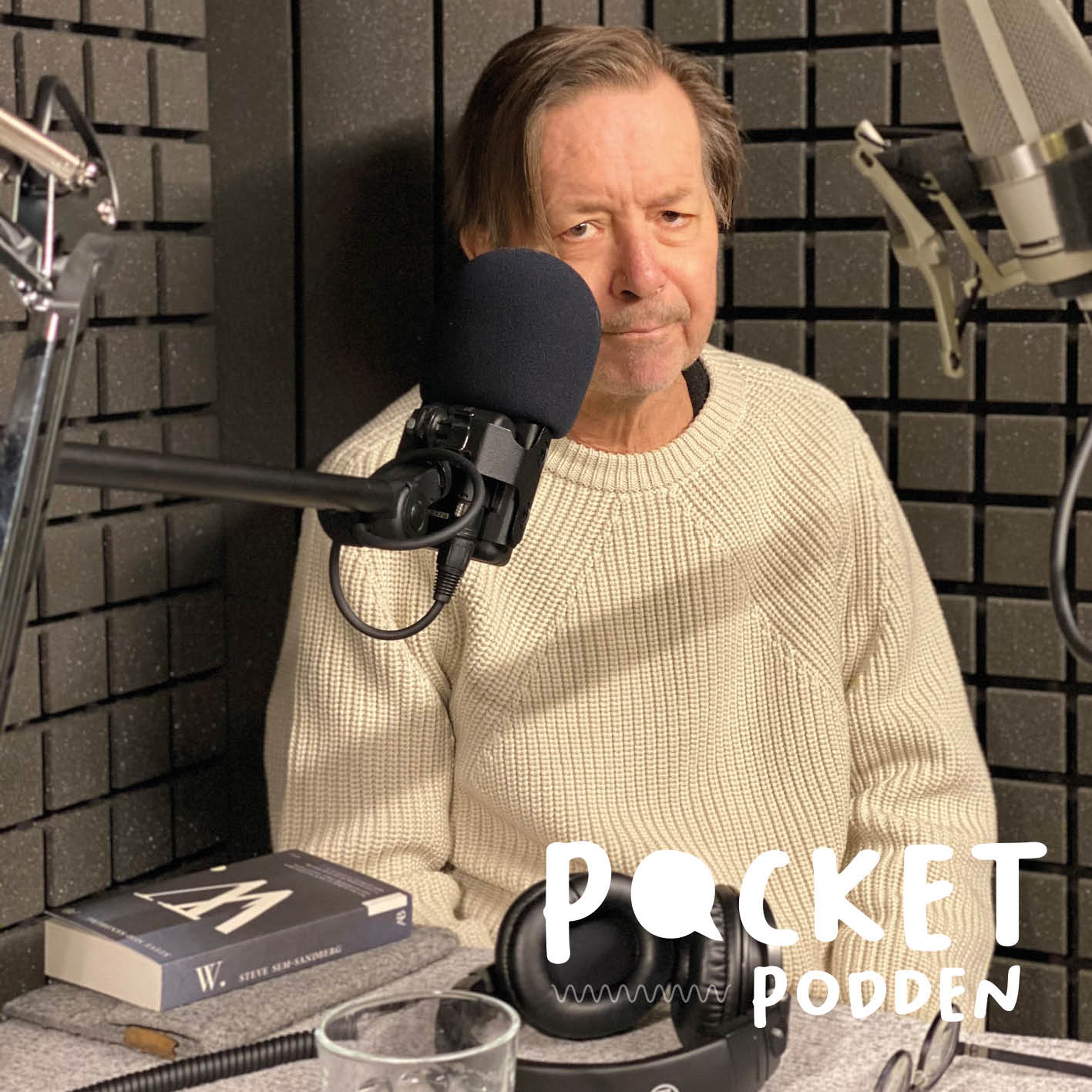 Pocketpodden