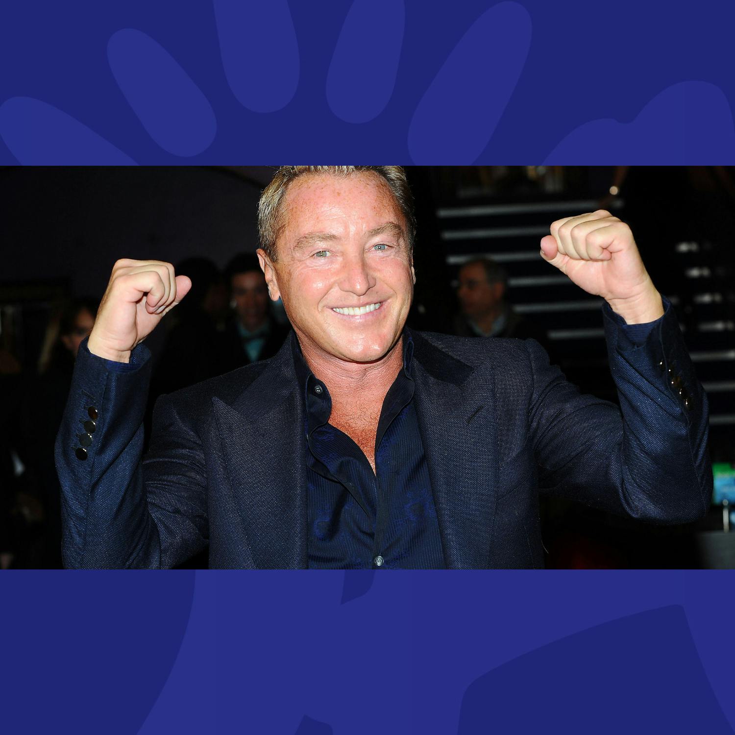 Michael Flatley Saved From Receivership By Loan From Property Tycoons