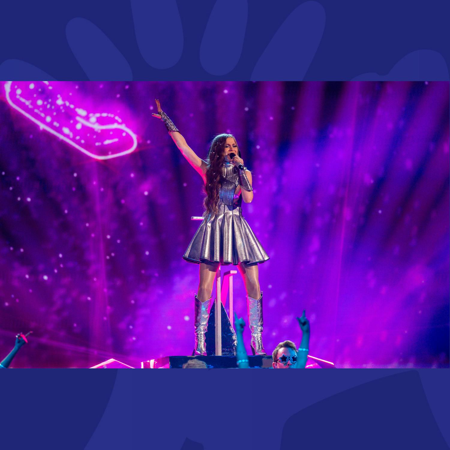 Ireland Will Not Take Part In Eurovision  If Israel Is Involved