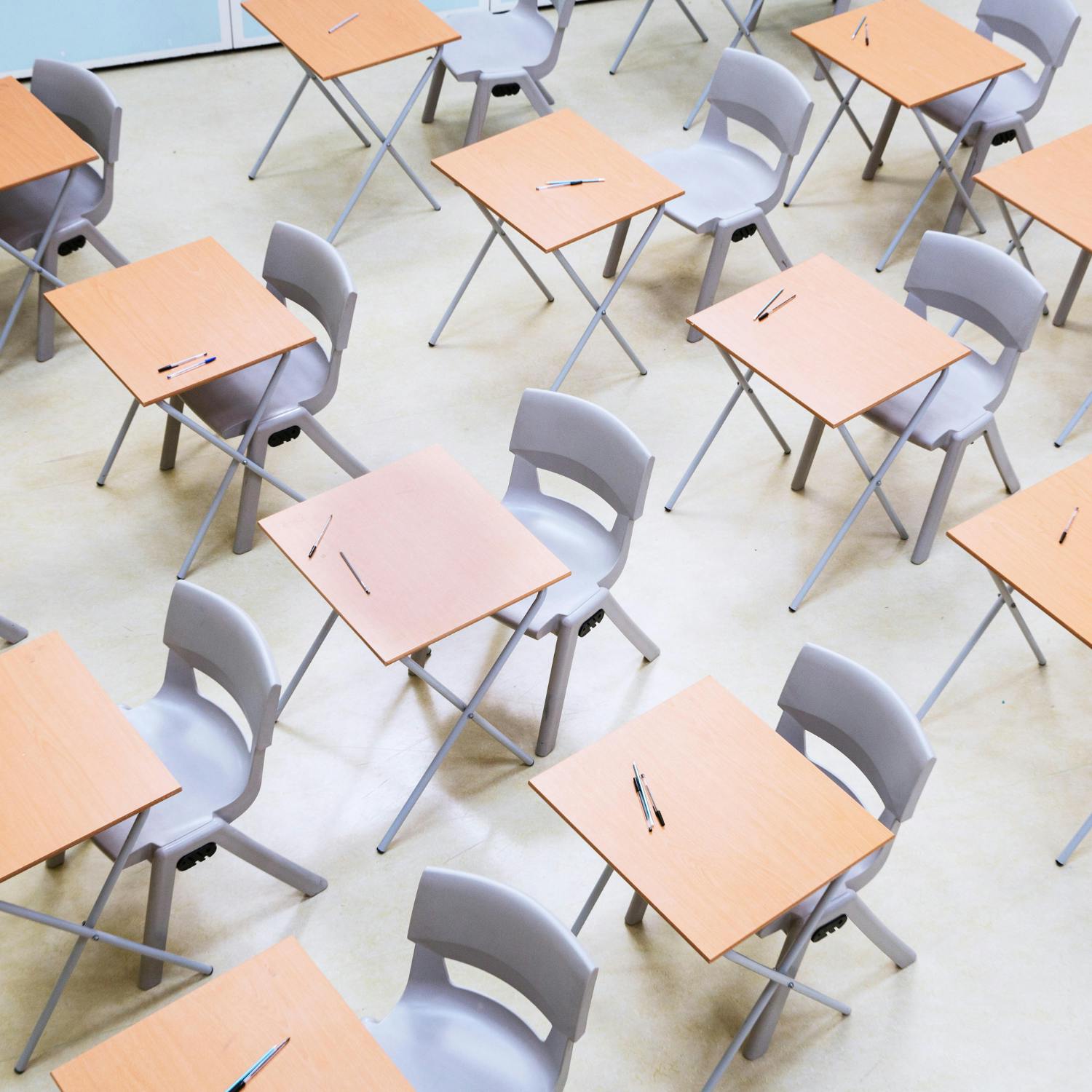 A call for the right not to attend religious instruction in school A call for the right not to attend religious instruction in school