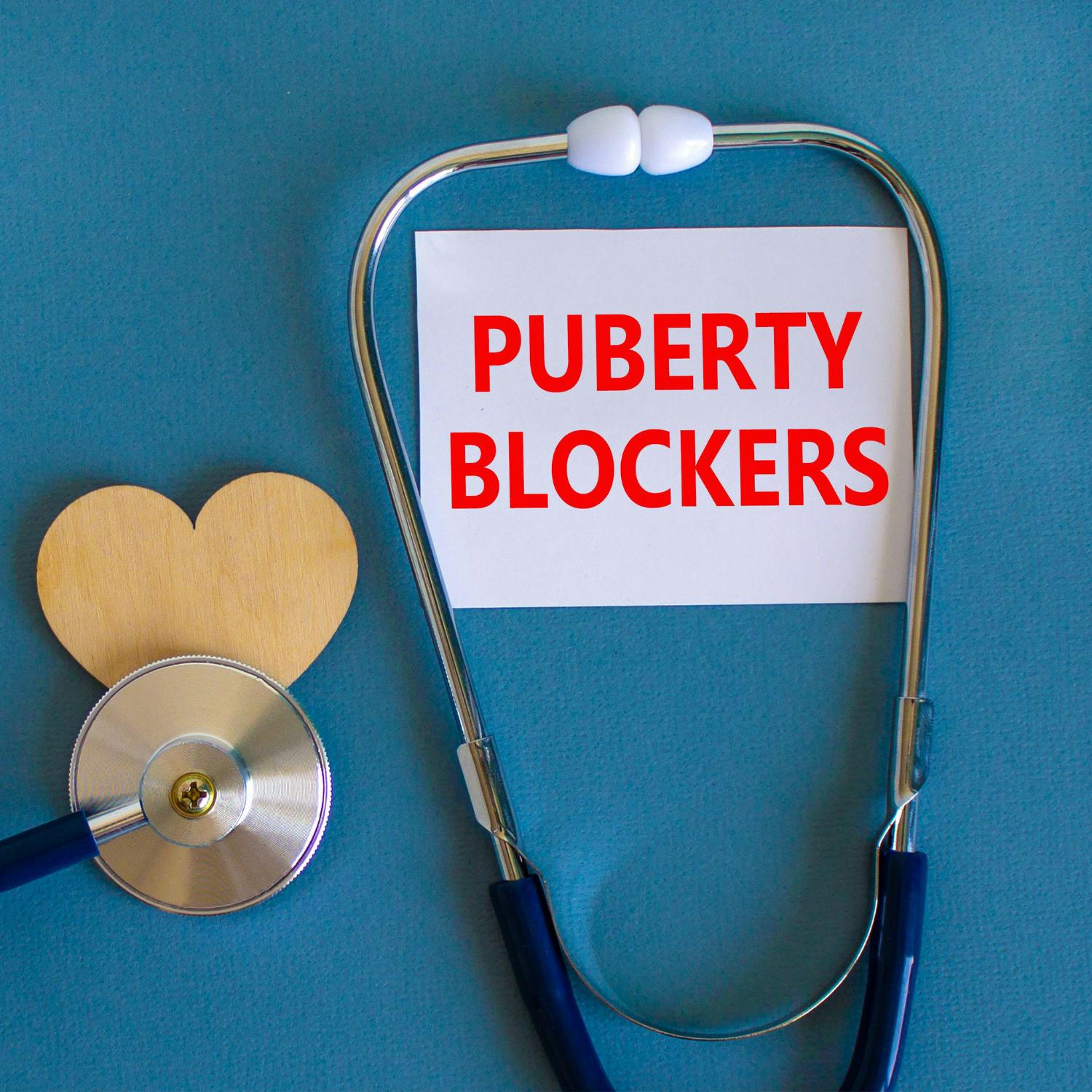 UK government impose indefinite ban on puberty blockers for children
