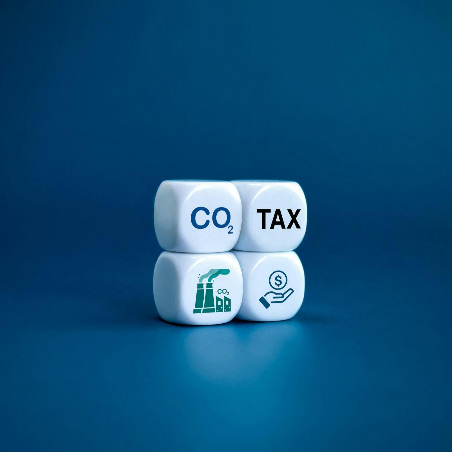 Carbon tax  and why is it still being pushed?