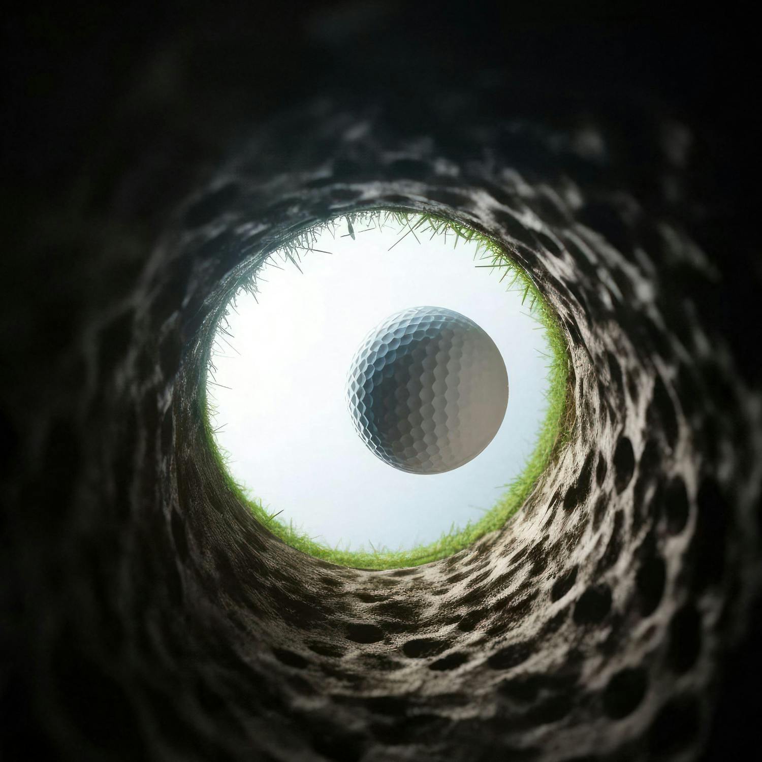 Is golf an elitist sport?