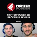 Fighterpodden