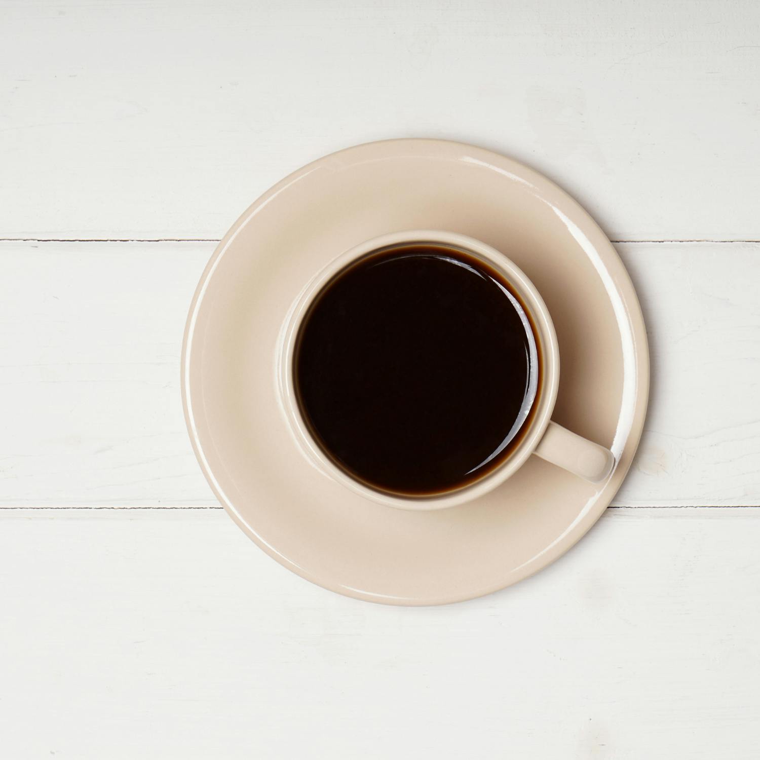 The business of coffee