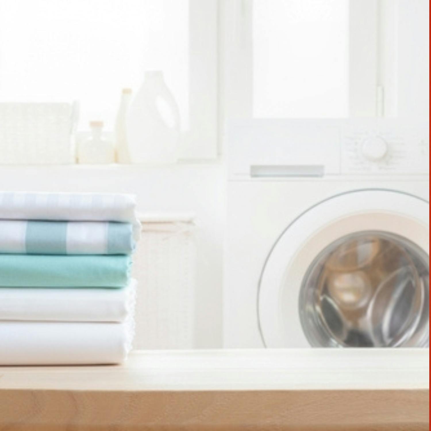 How often should you wash your clothes?