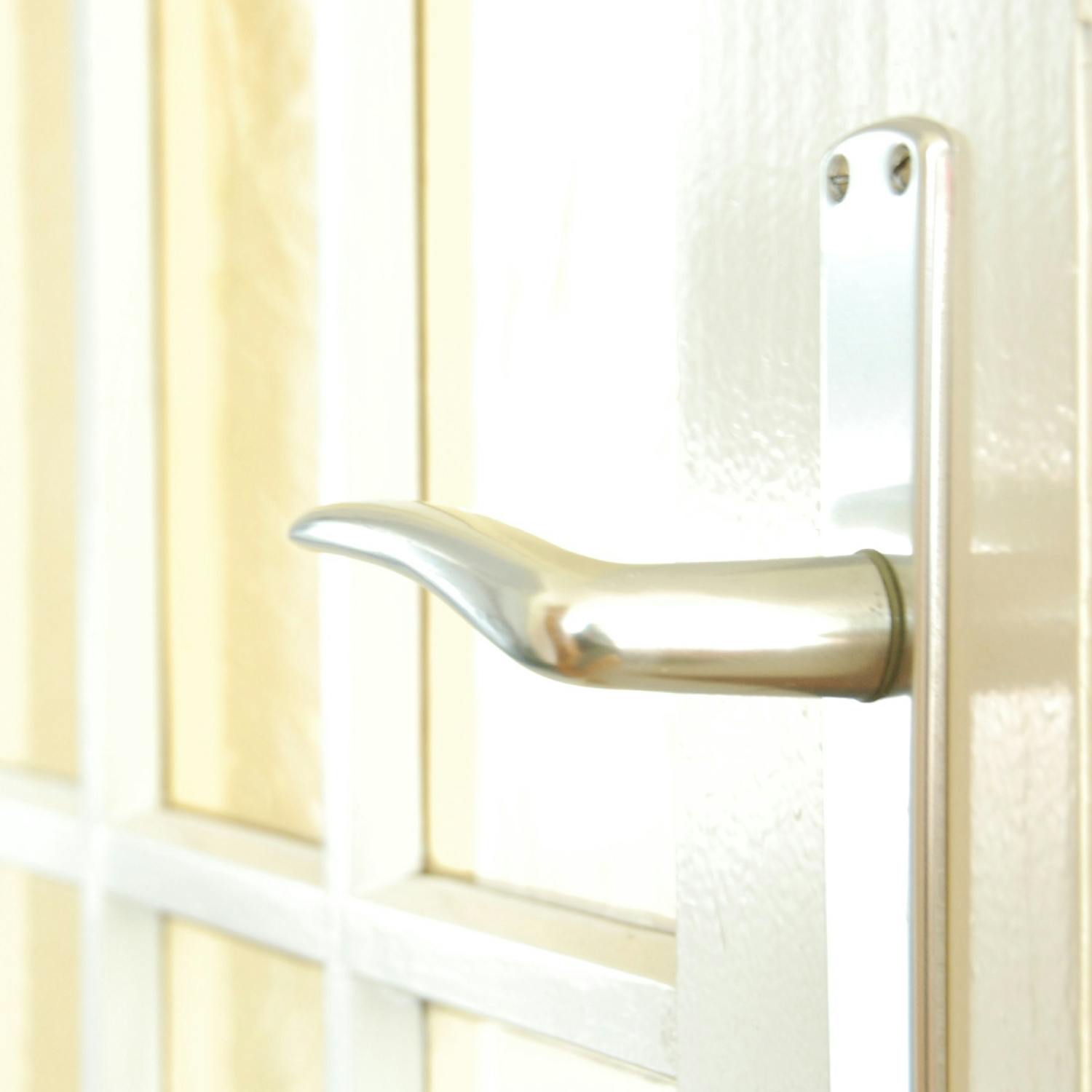 Kids Health Check: Giving Privacy