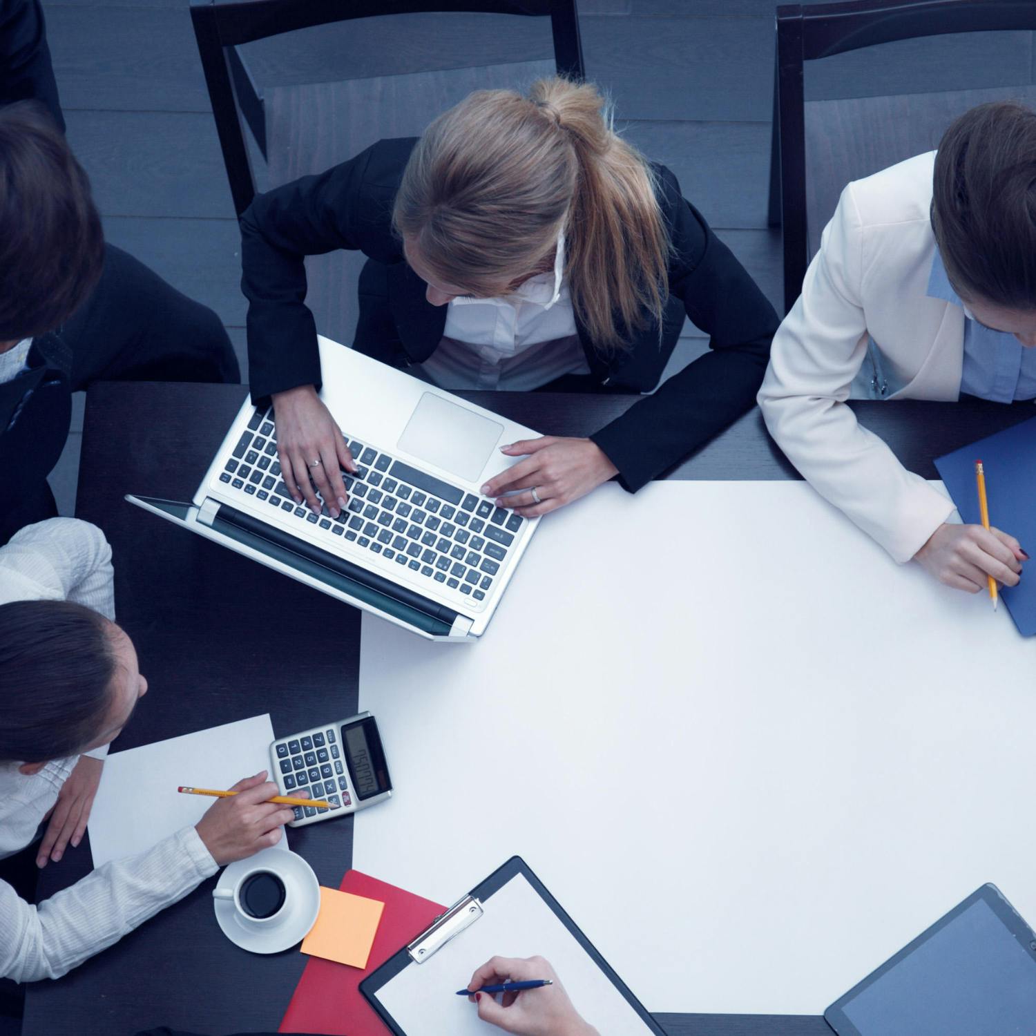 The do's and don'ts of workplace behaviour!