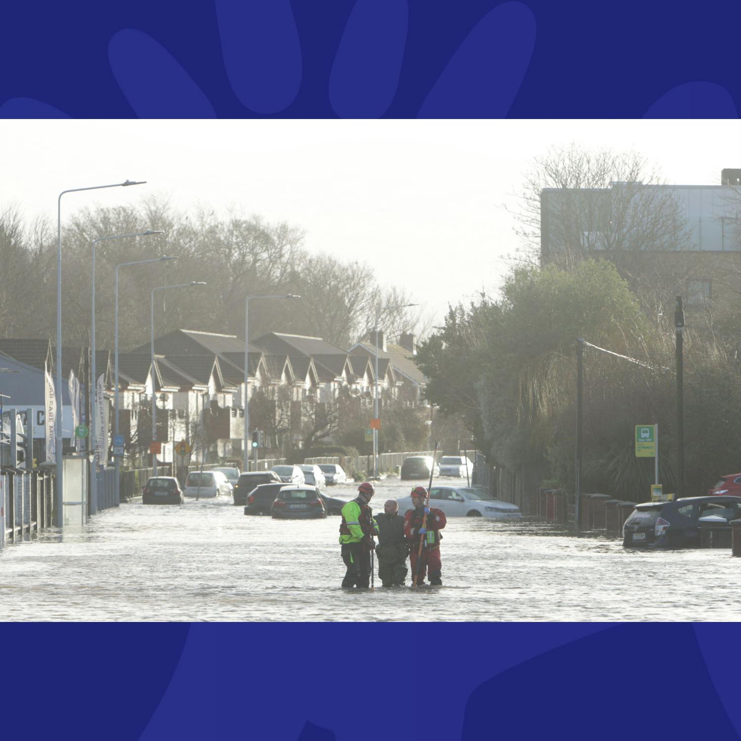 The Last Word On The Environment: Why Dredging Won’t Solve Ireland’s Flooding Problems