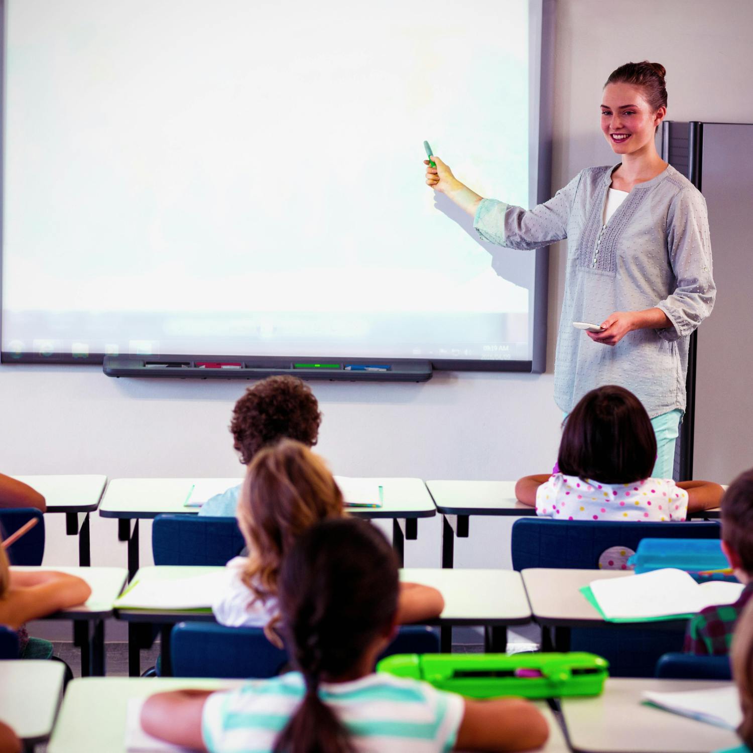 Parenting: How do I prepare my child for a new school?