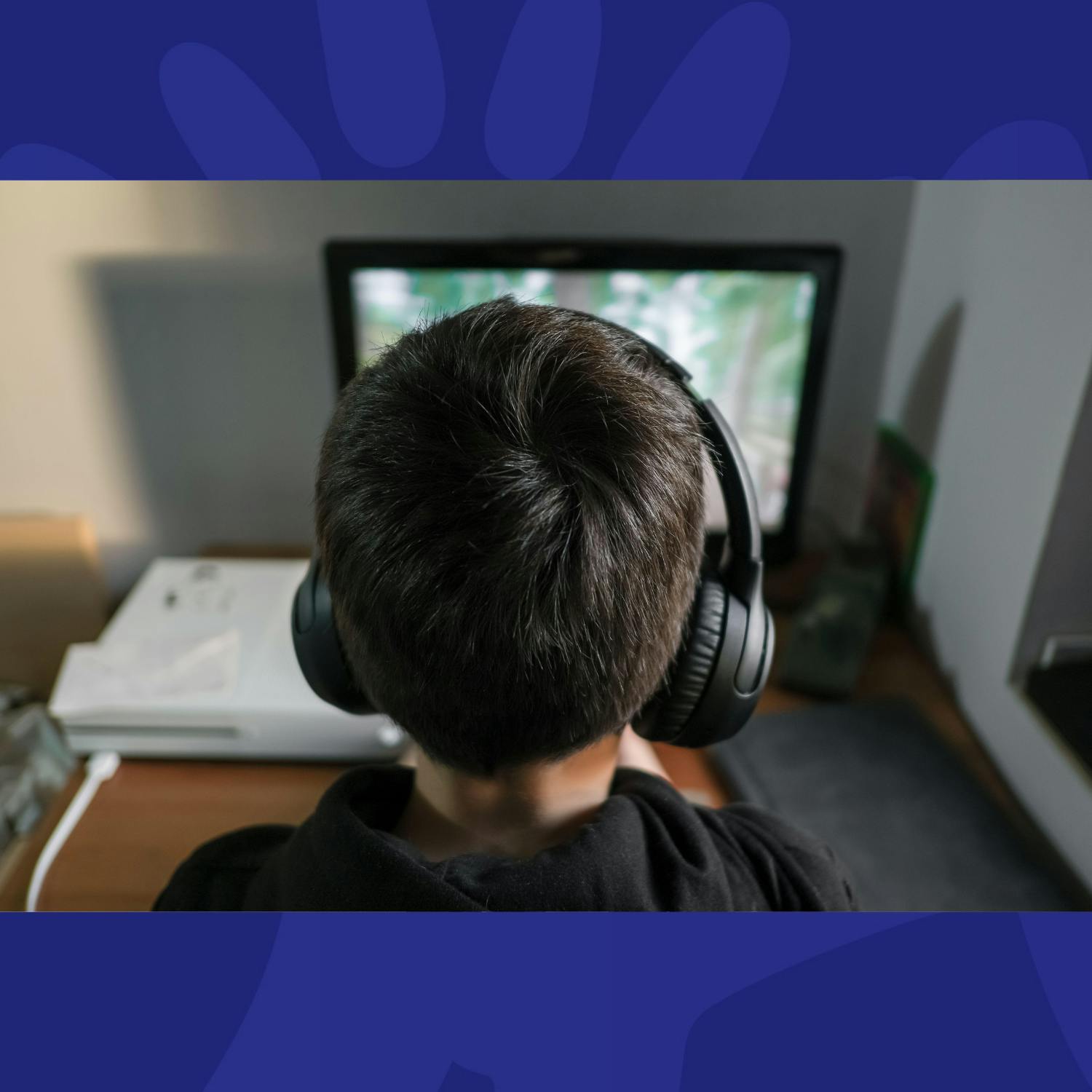 Gambling, Gaming, Shopping & Porn - Significant Rise In Online Addictions Gambling, Gaming, Shopping & Porn - Significant Rise In Online Addictions