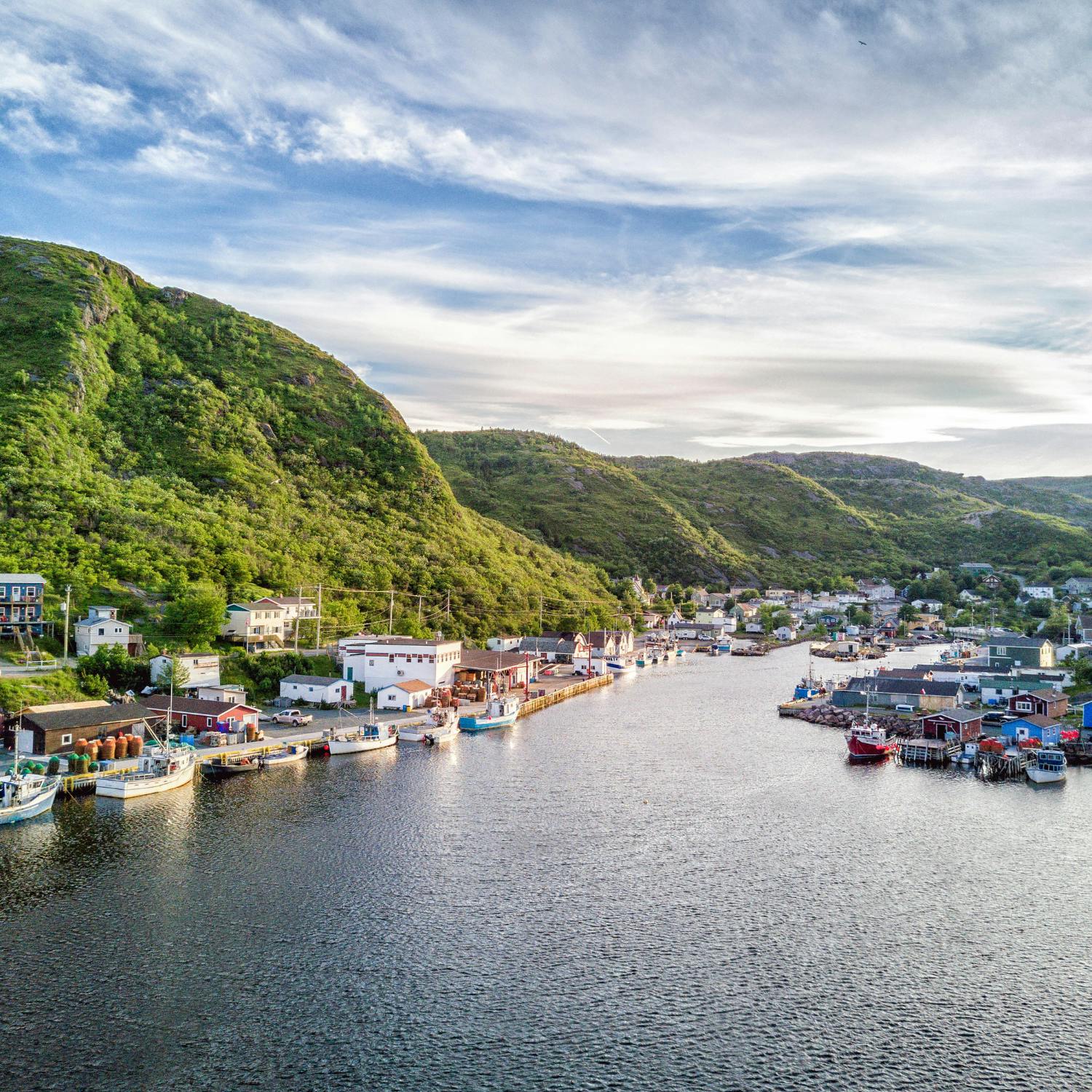 What to see and do if you visit Newfoundland
