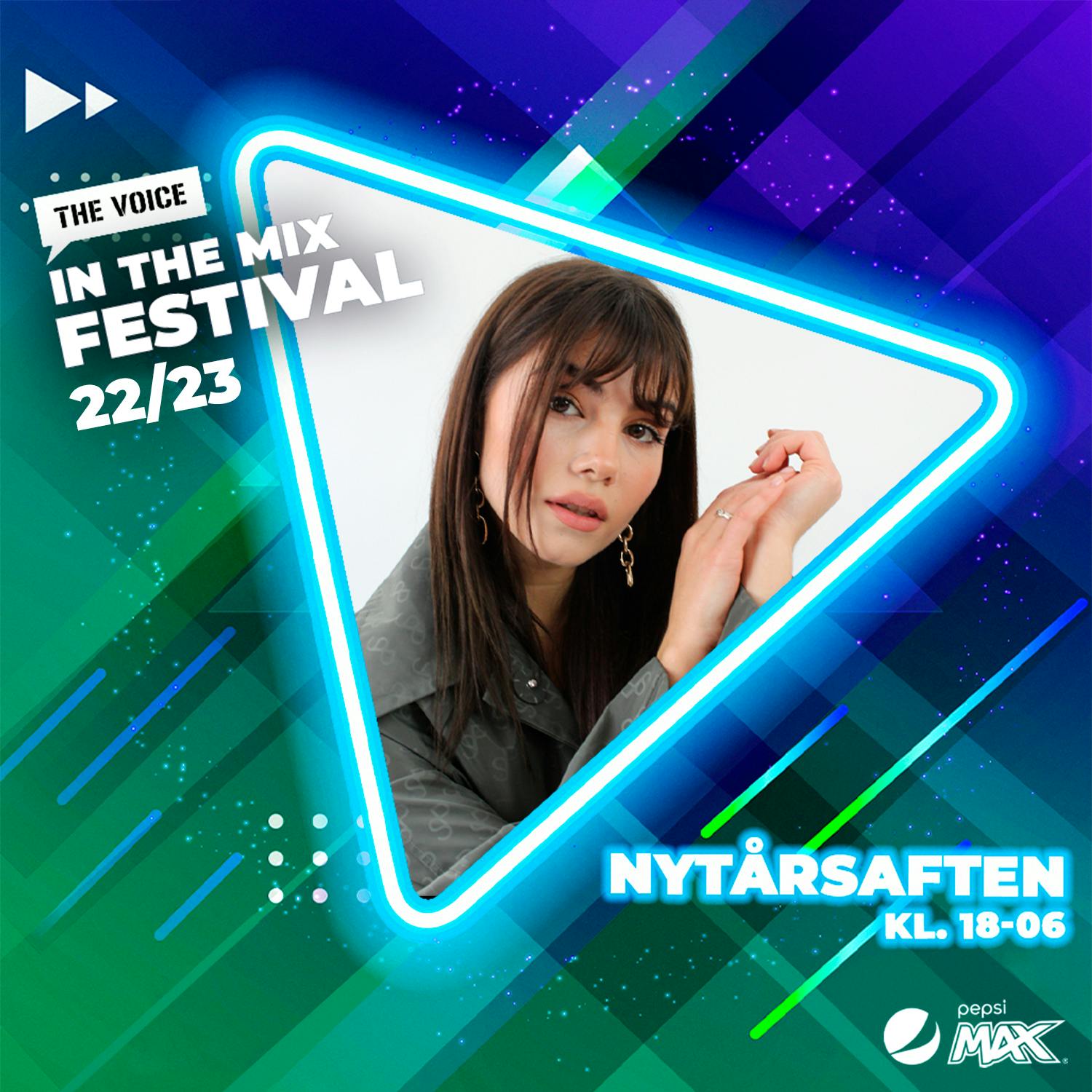 Muri - The Voice In The Mix Festival 22/23 episode artwork