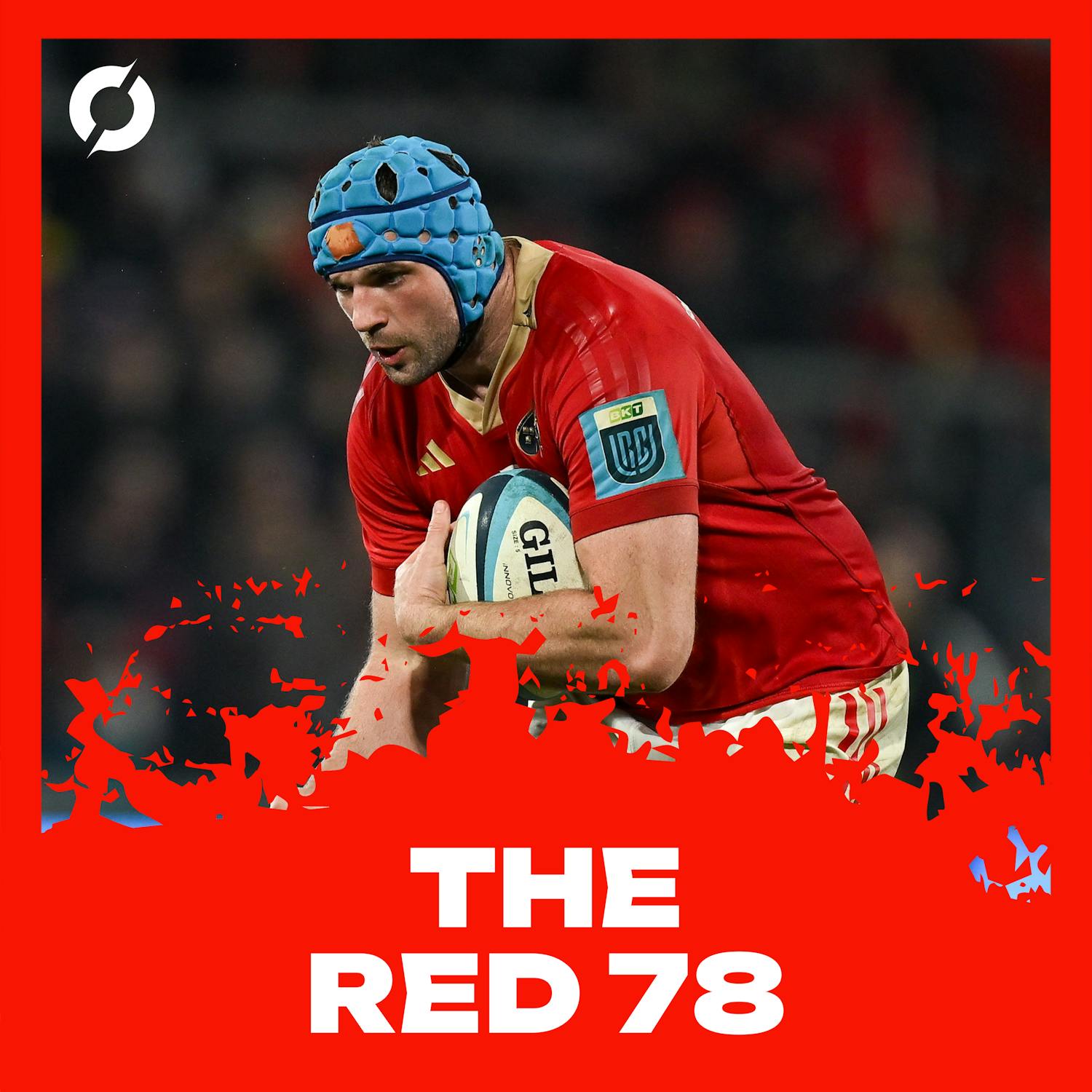The Red 78 Unlocked: Munster’s Champions Cup dream ended by Northampton Ep.93