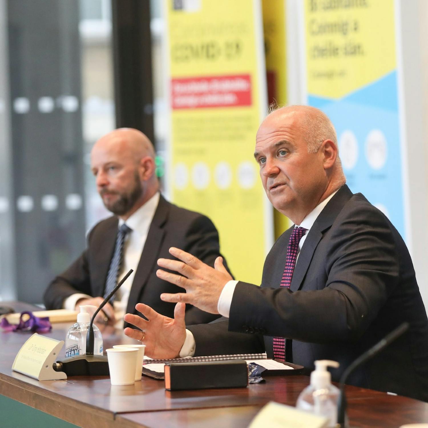 Delta variant raises concerns around cross border travel Delta variant raises concerns around cross border travel