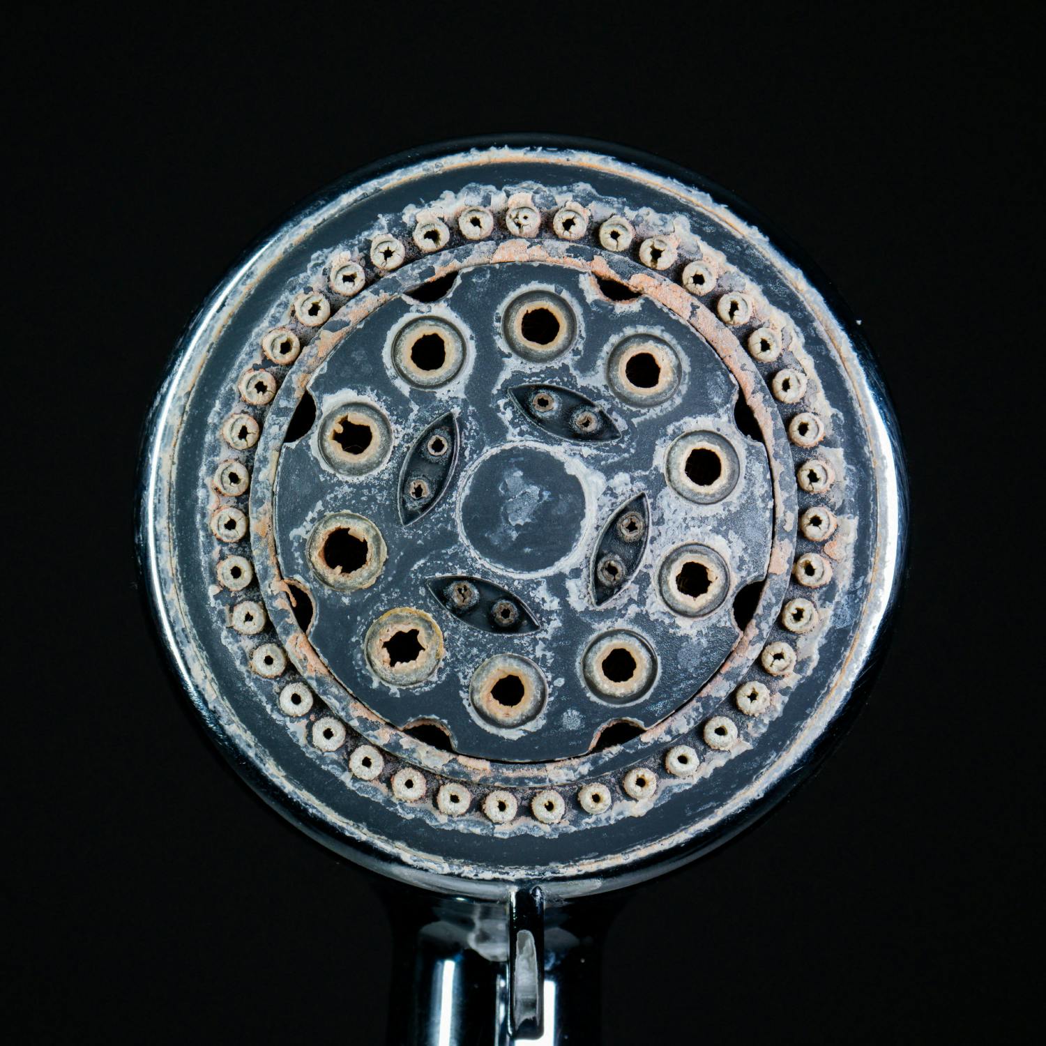 The impact of hard water on your scalp and hair