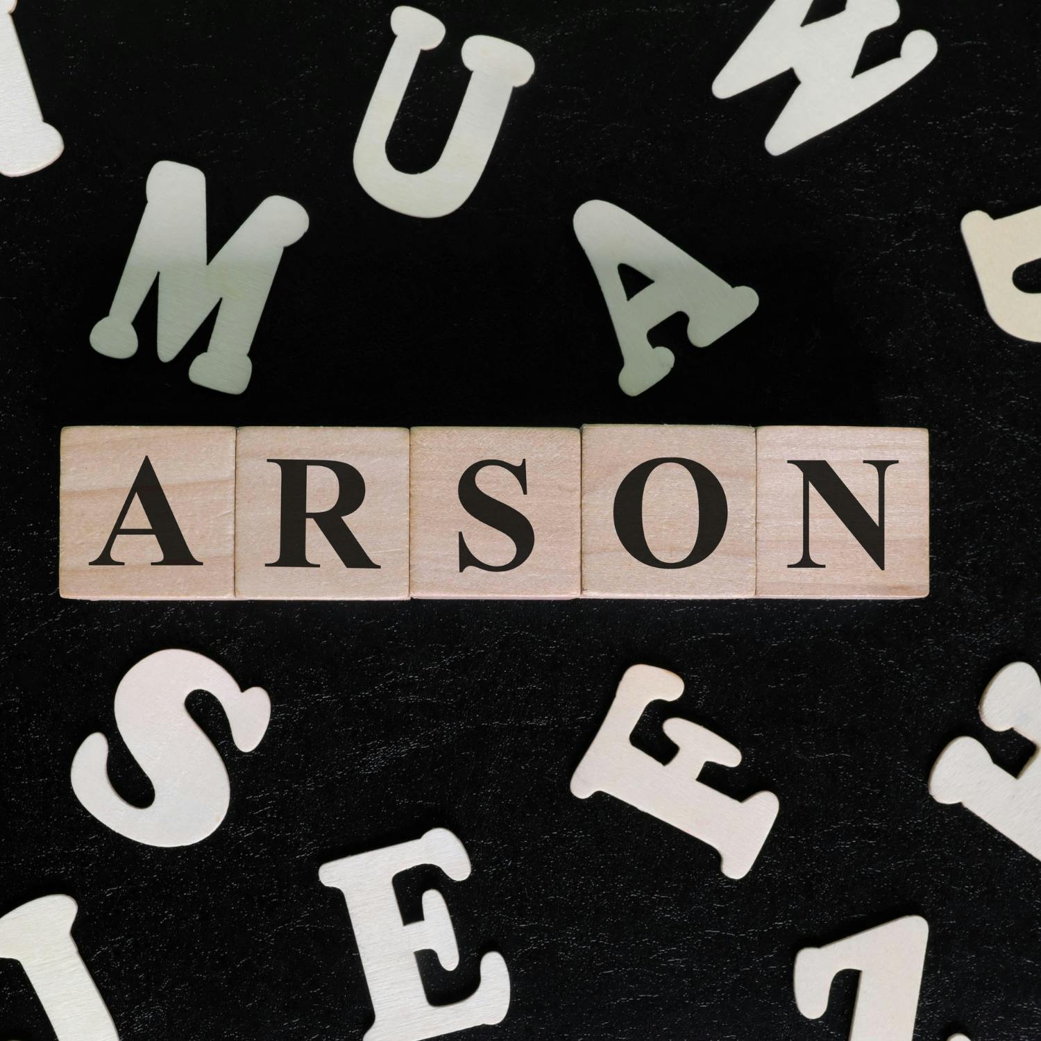 35 arson attacks on council homes in Dublin alone last year