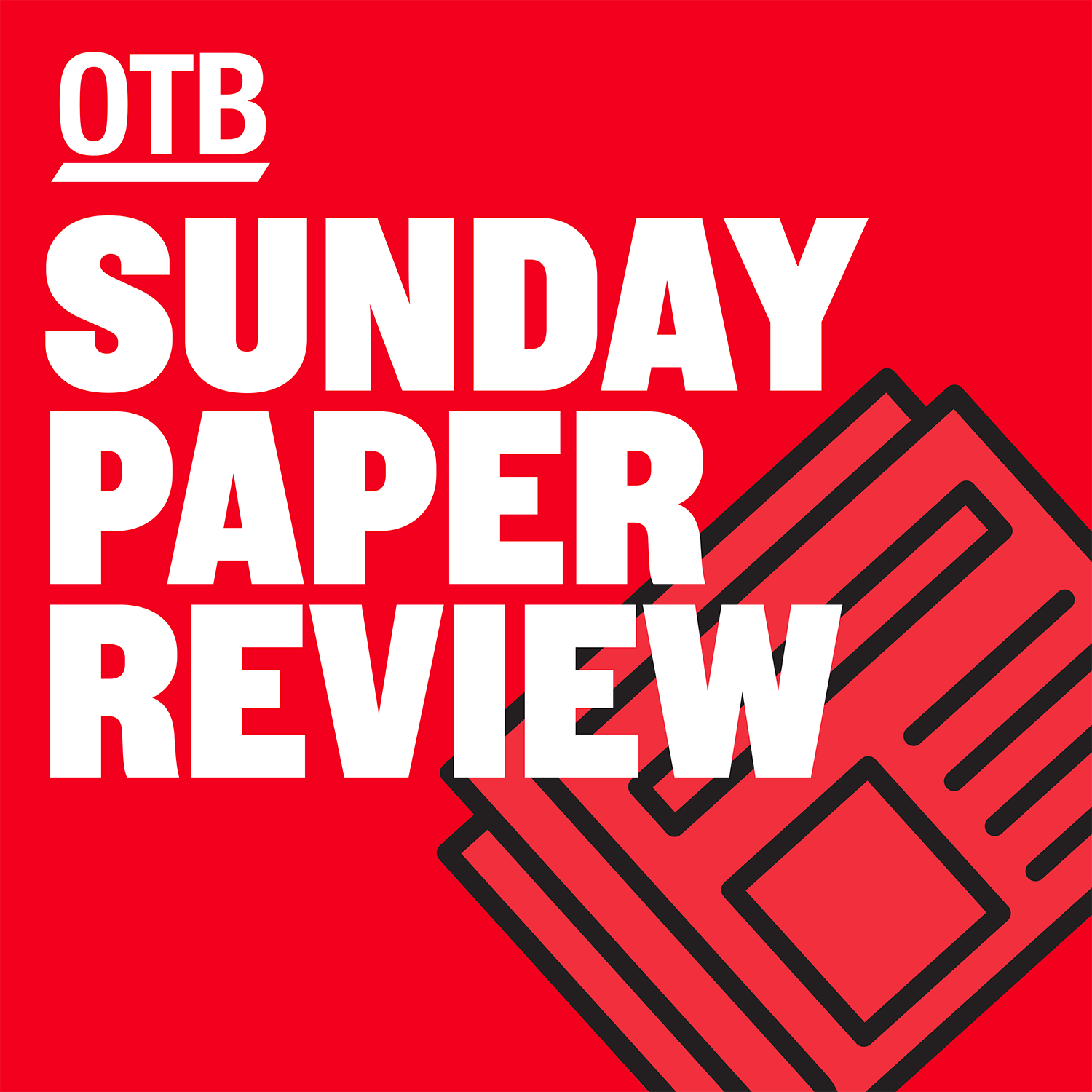 SUNDAY PAPER REVIEW | 'Cocaine is rampant in Irish life' | DAN MCDONNELL & DION FANNING