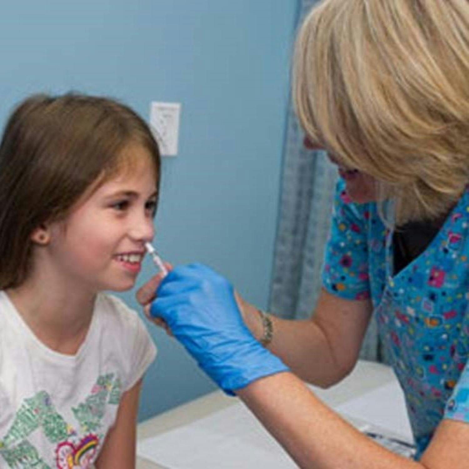 Listeners Demand Adrian Apologise Over Treament of Anti-Vax Mother