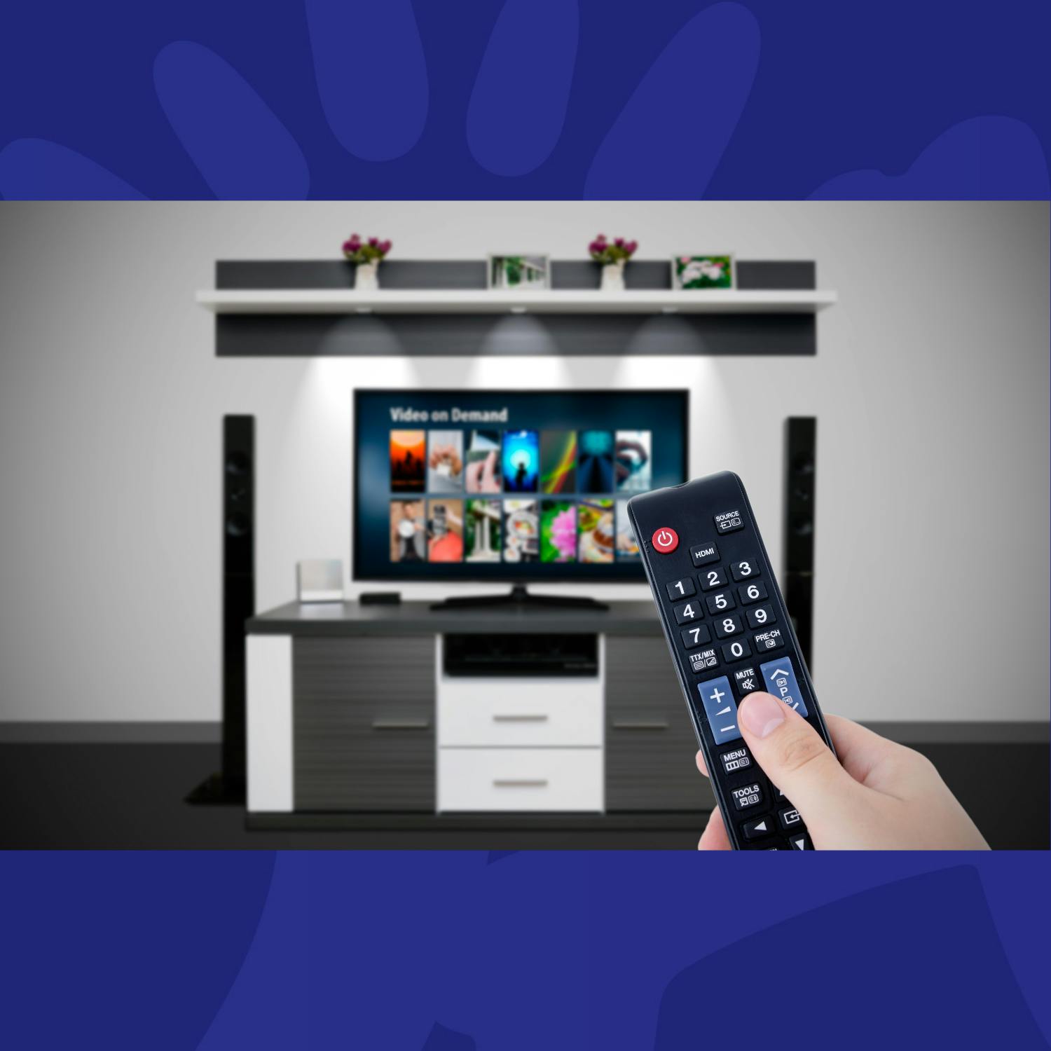 The Best TV & Home Cinema Upgrades The Best TV & Home Cinema Upgrades