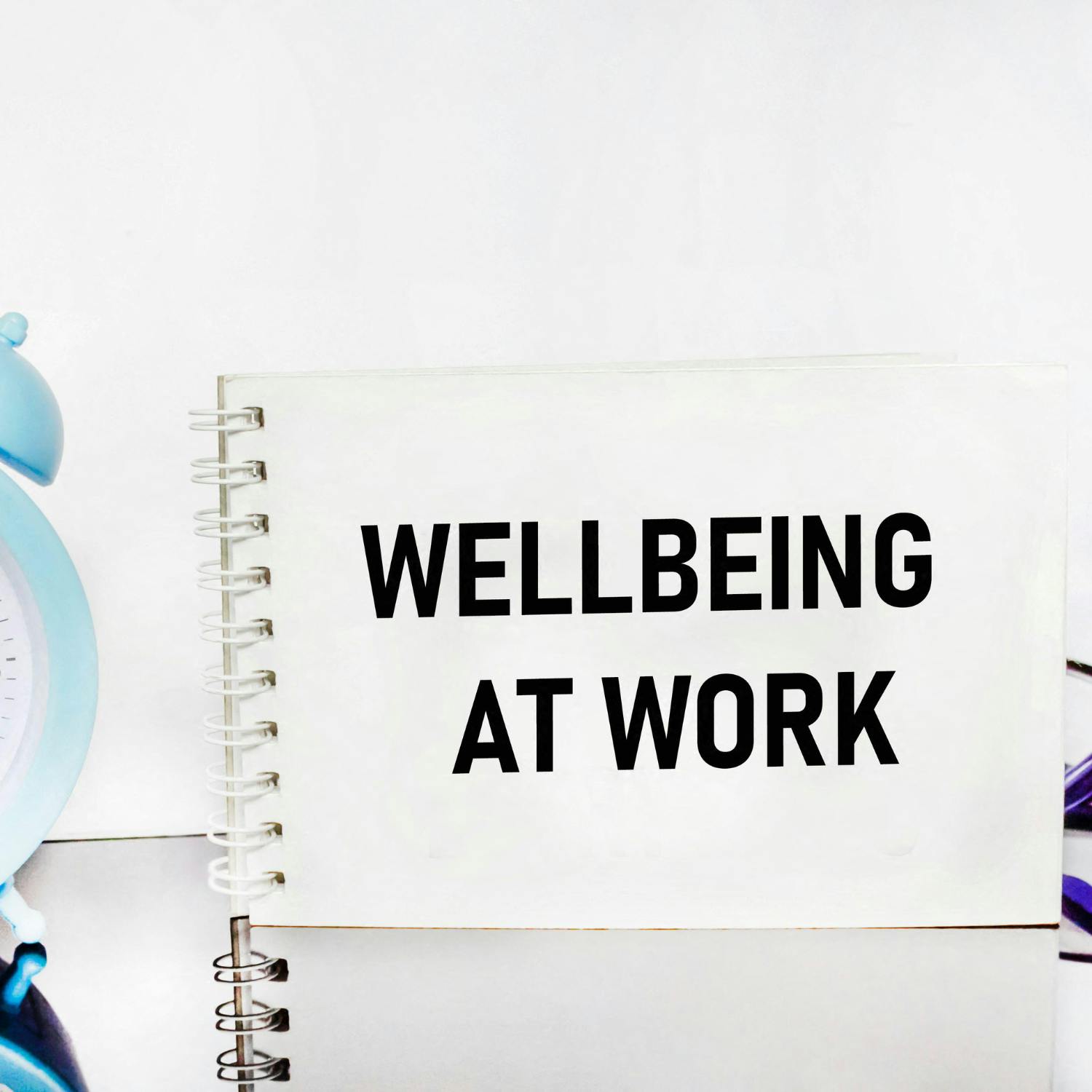 Do workplaces prioritise targets over wellbeing?