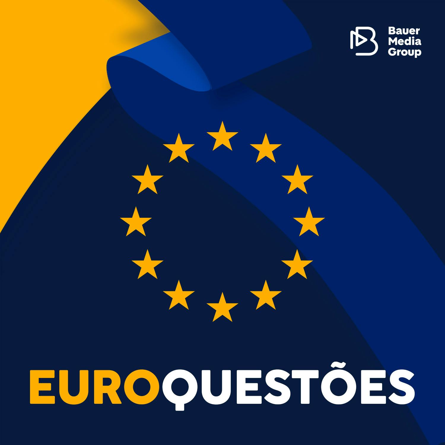 Euro Questões cover